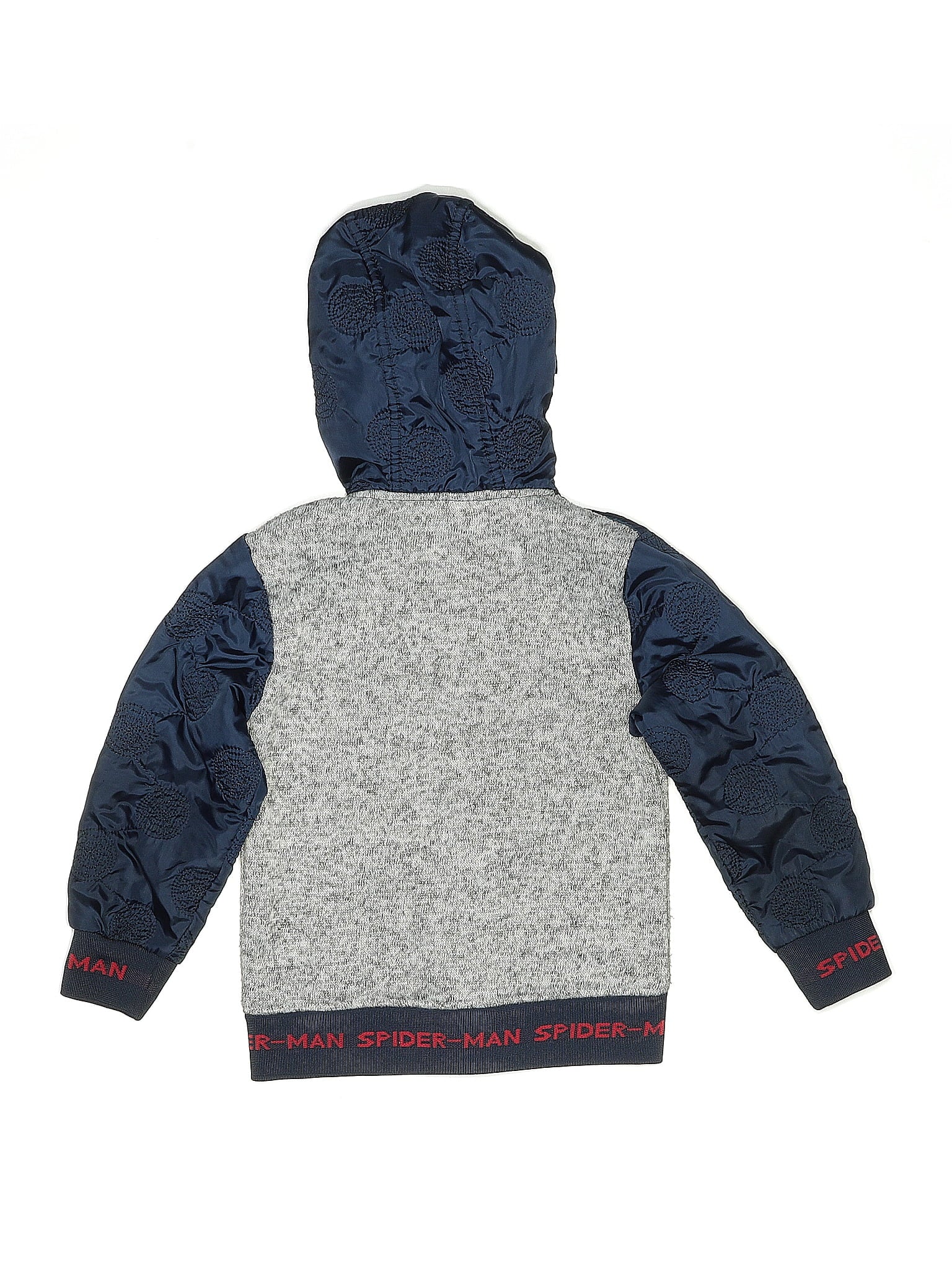 2 size - 5