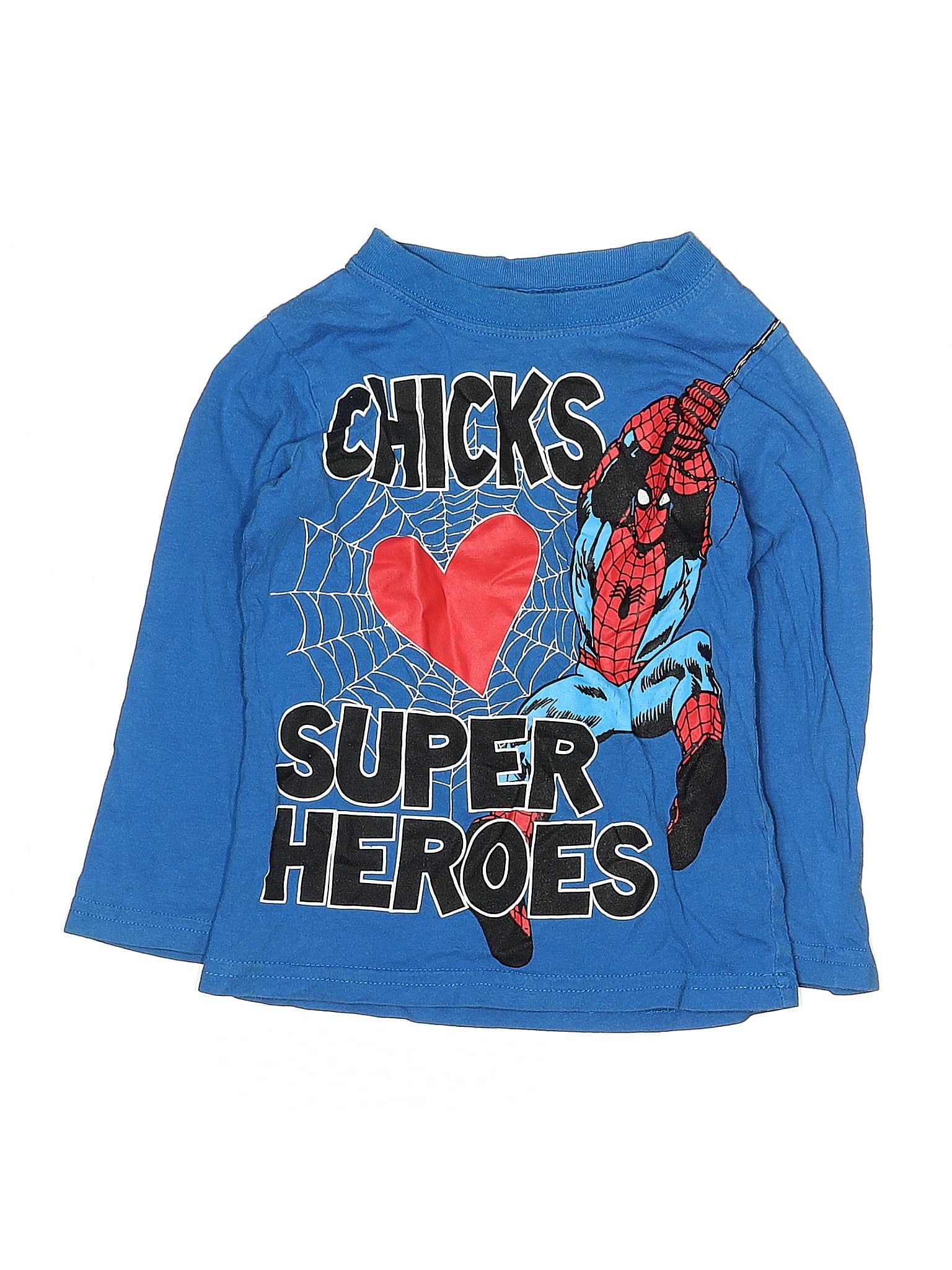 1 size - 3T