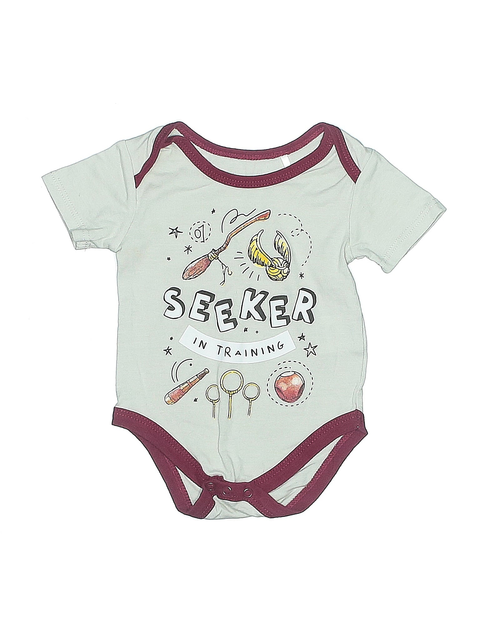 1 size - 3 mo