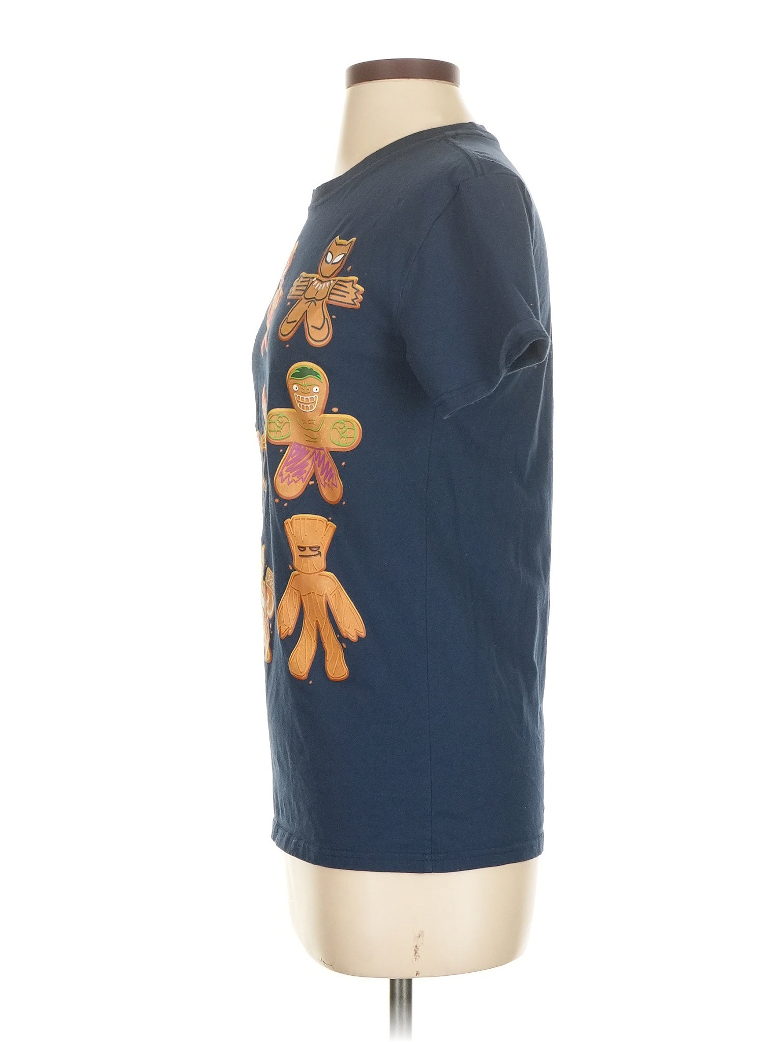 4 size - S