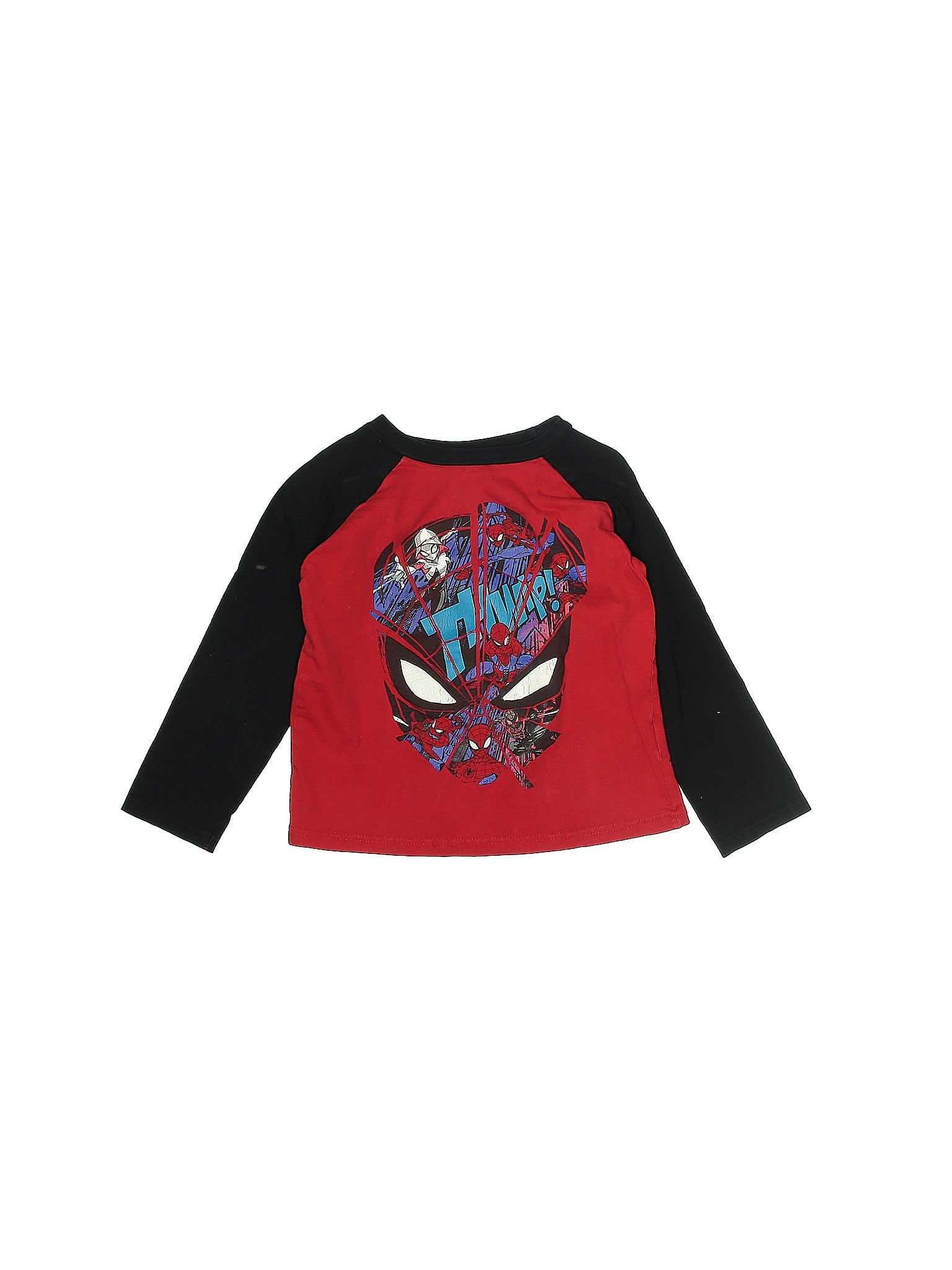 1 size - 4T