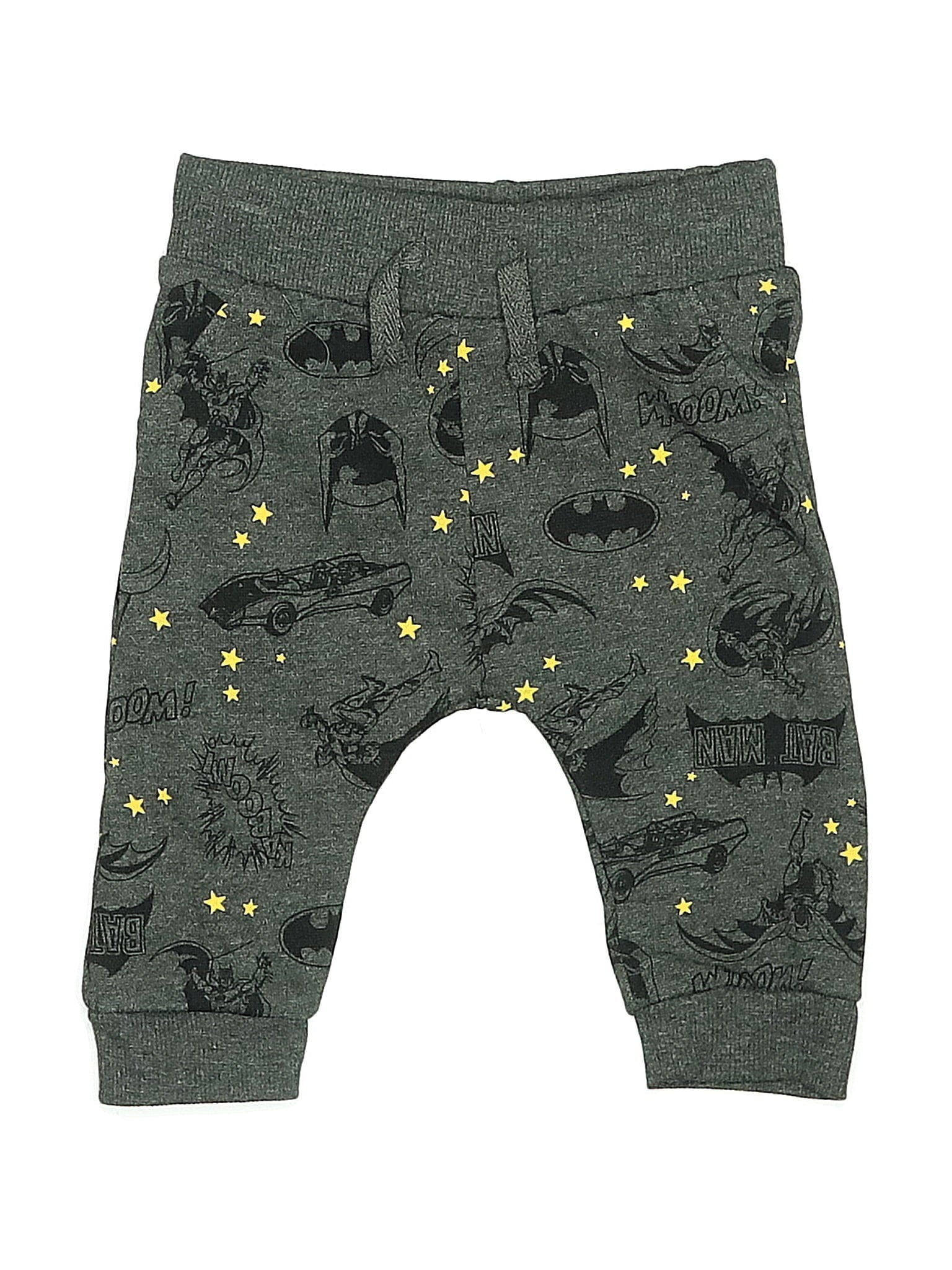 1 size - 0-3 mo