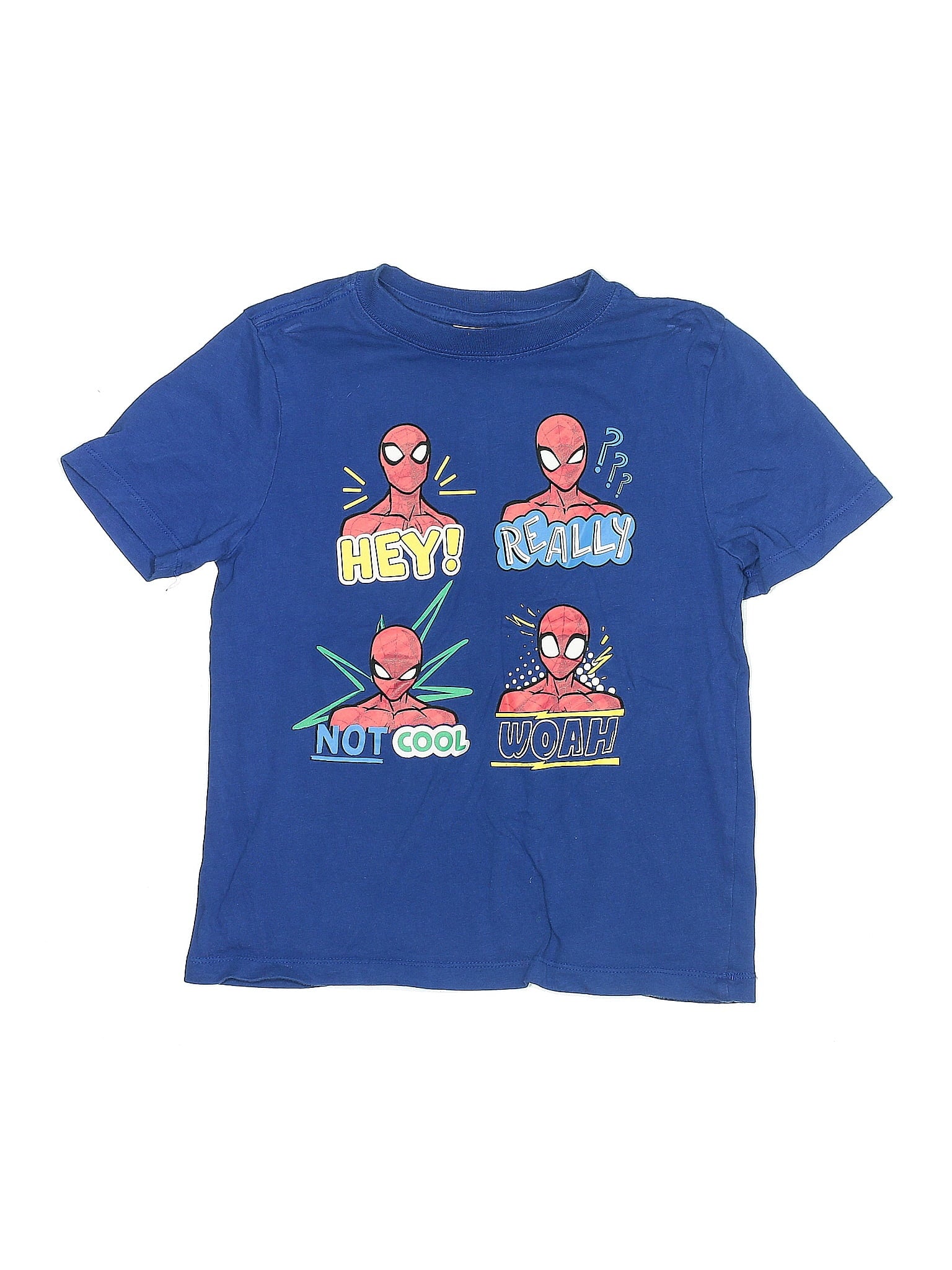 1 size - 7