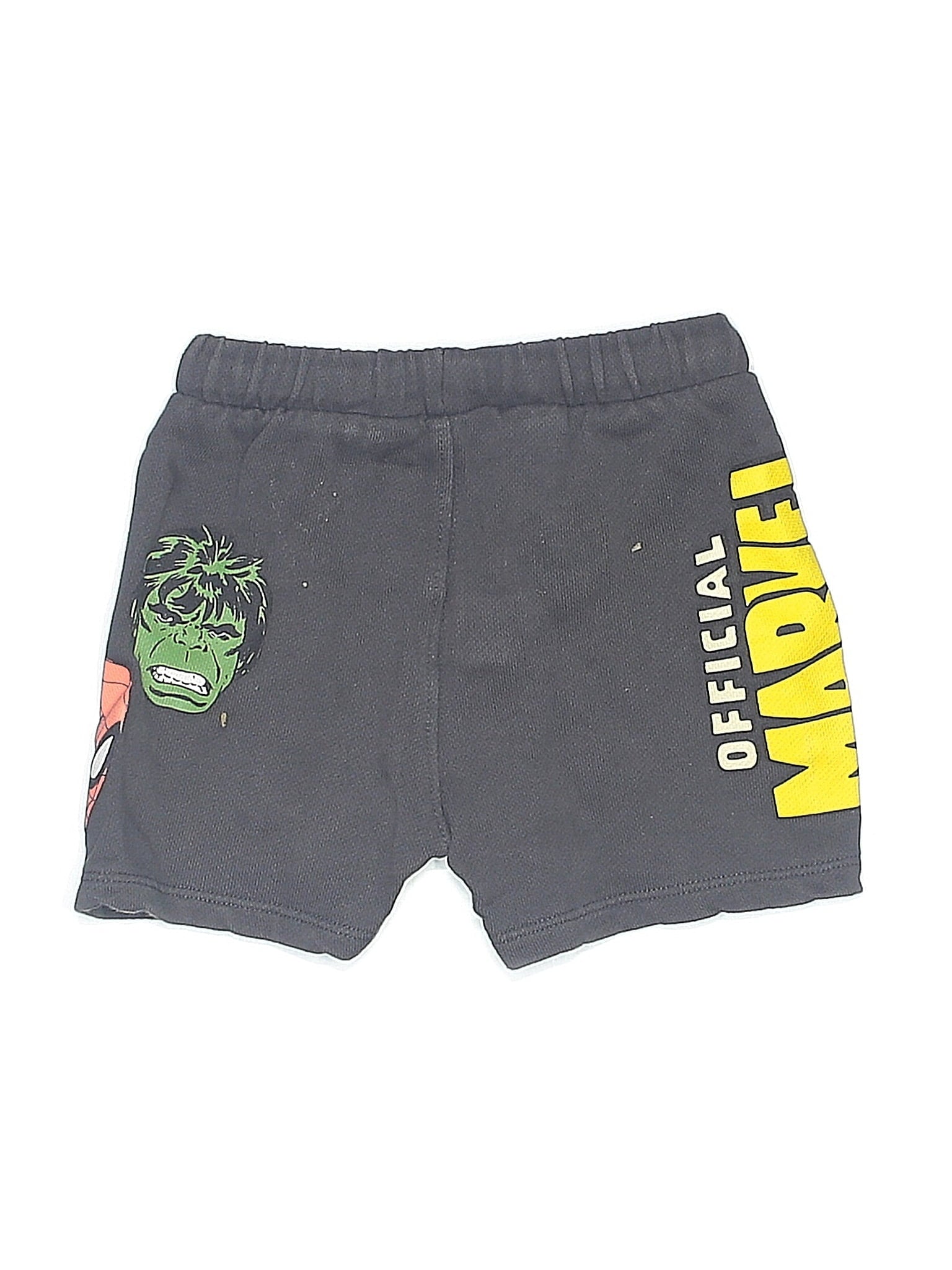 2 size - 18 mo