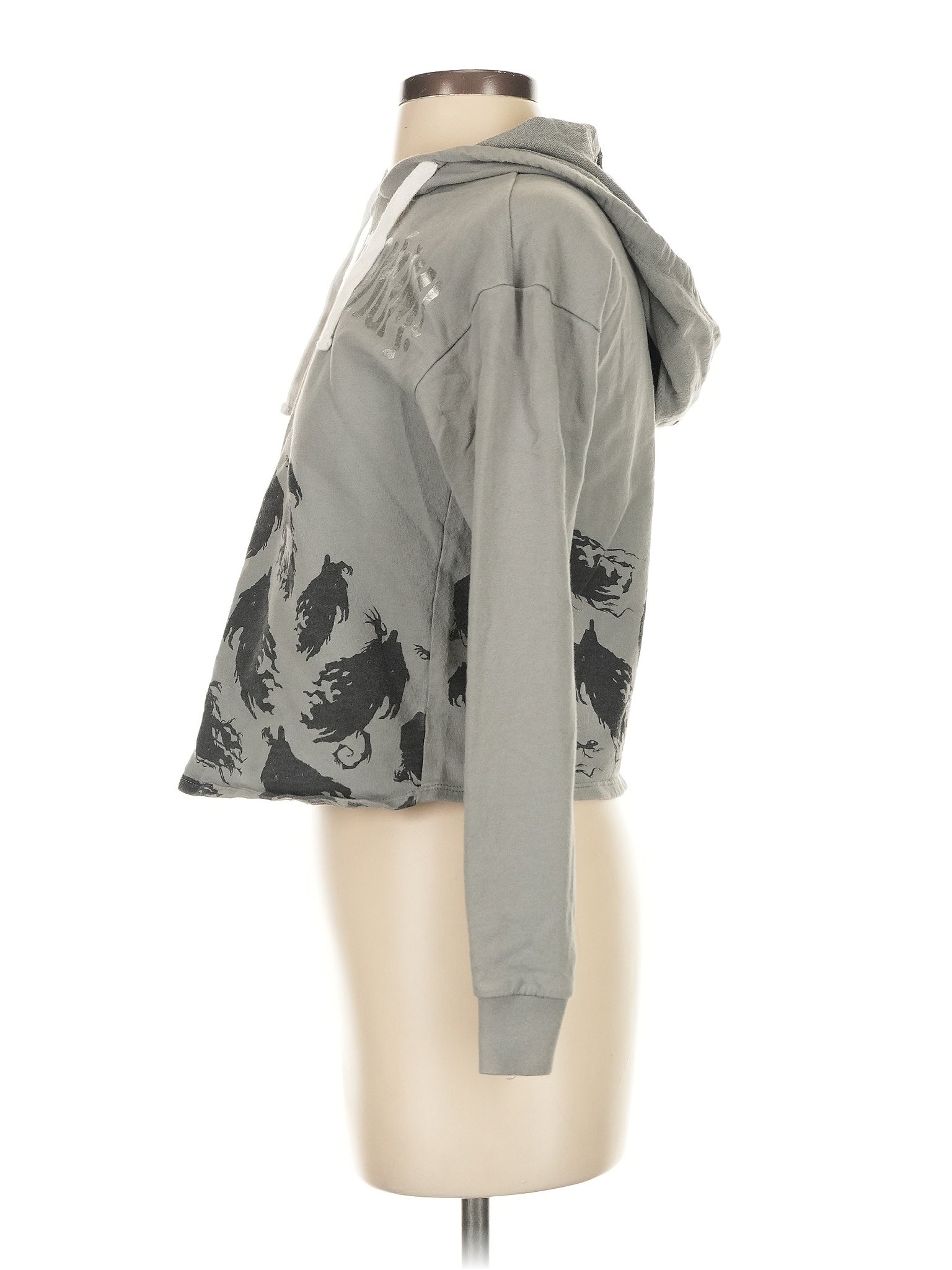 4 size - XS