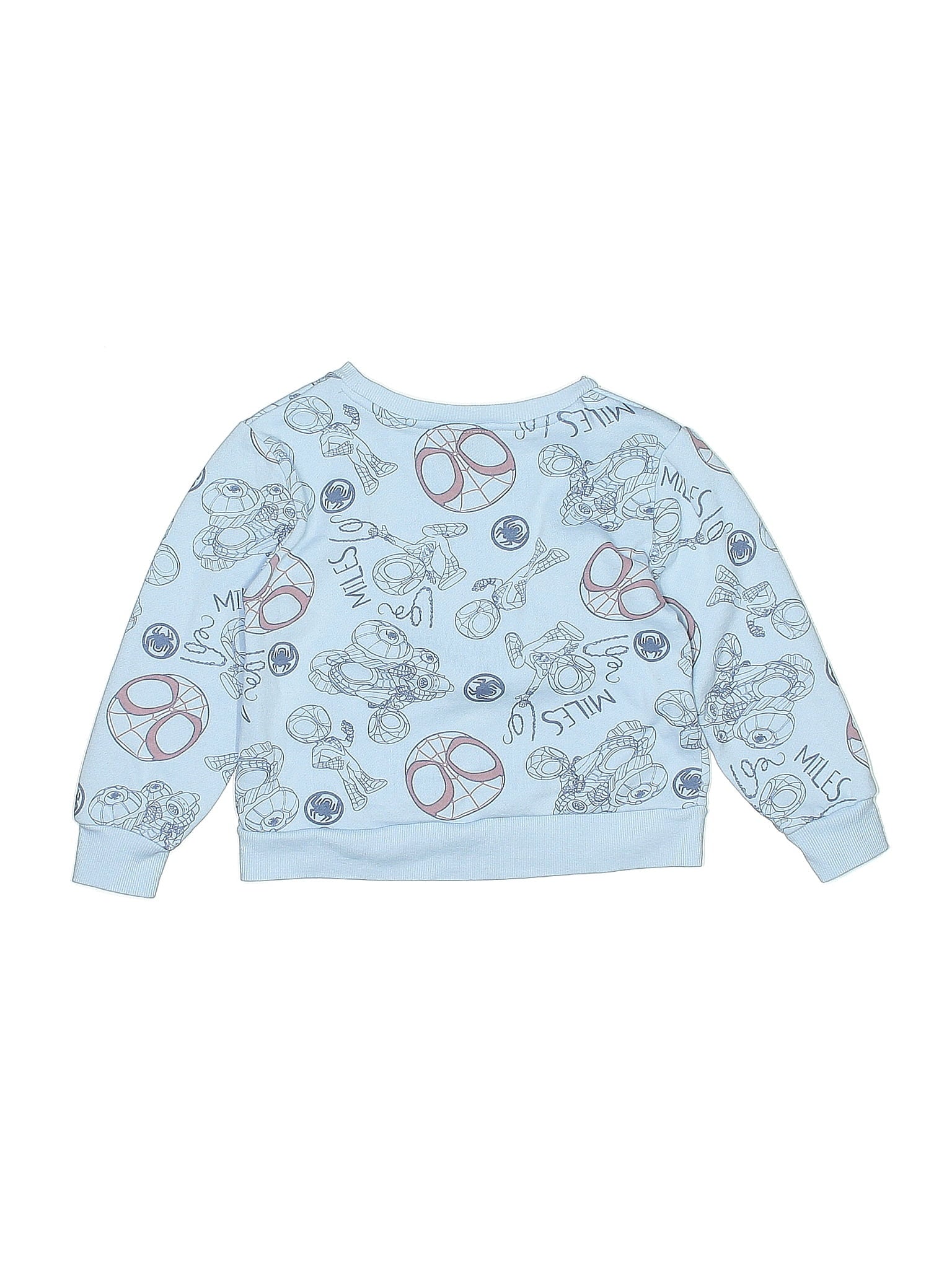 2 size - 3T