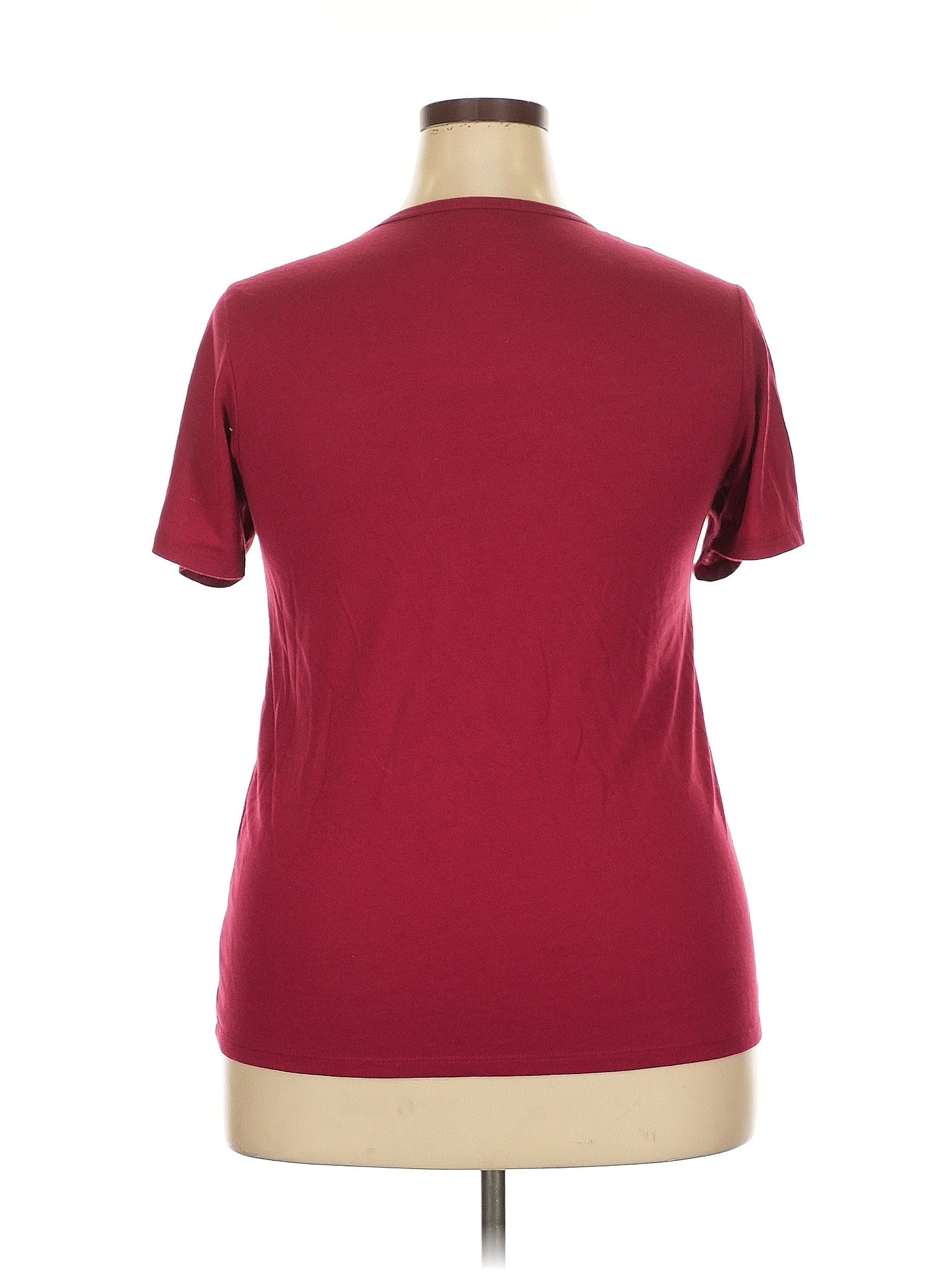 2 size - 2X W