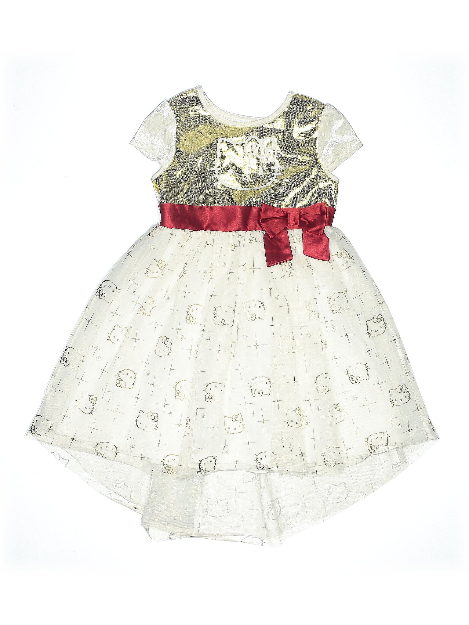 1 size - 6X