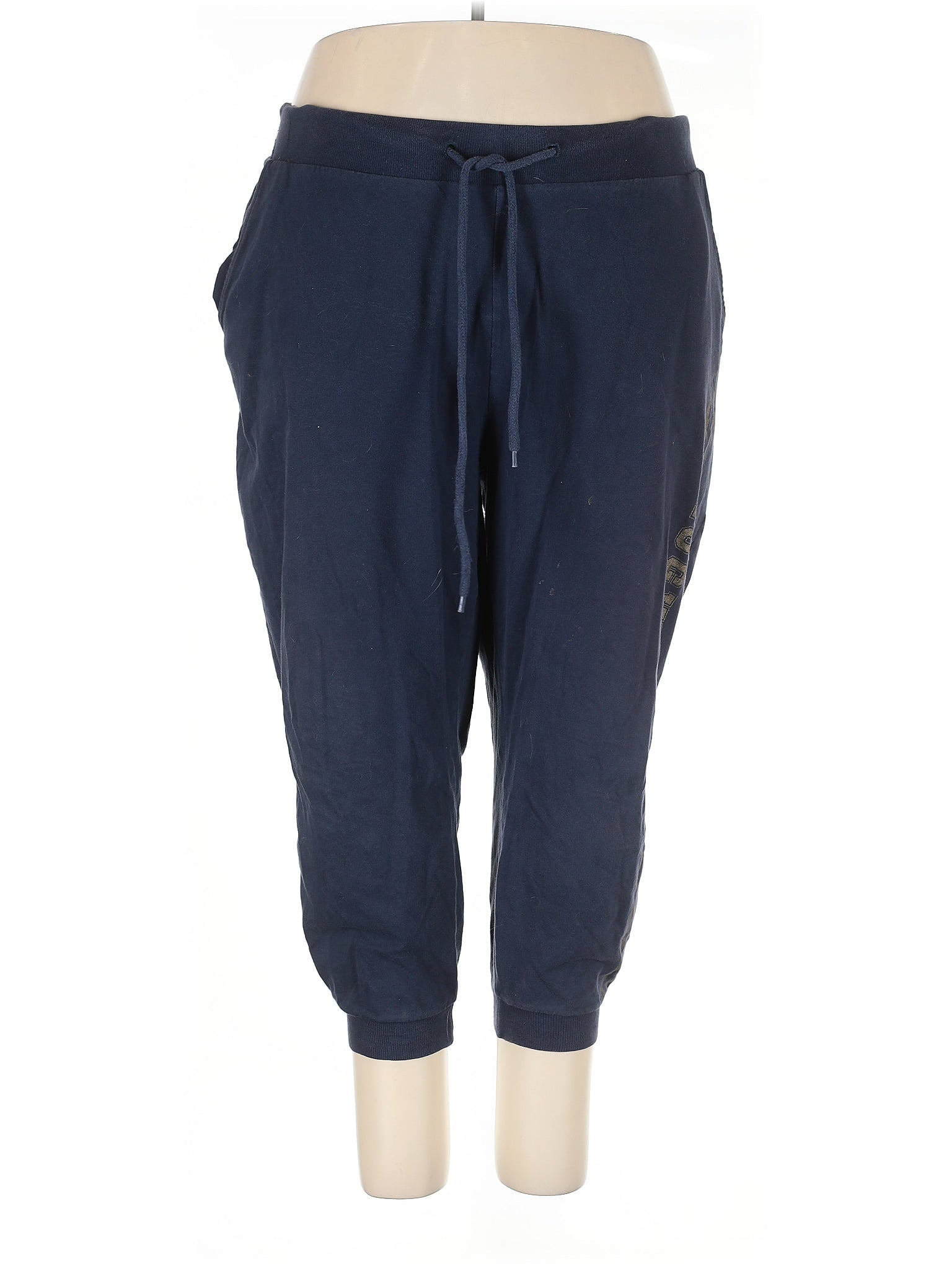 1 size - 4X (4) W
