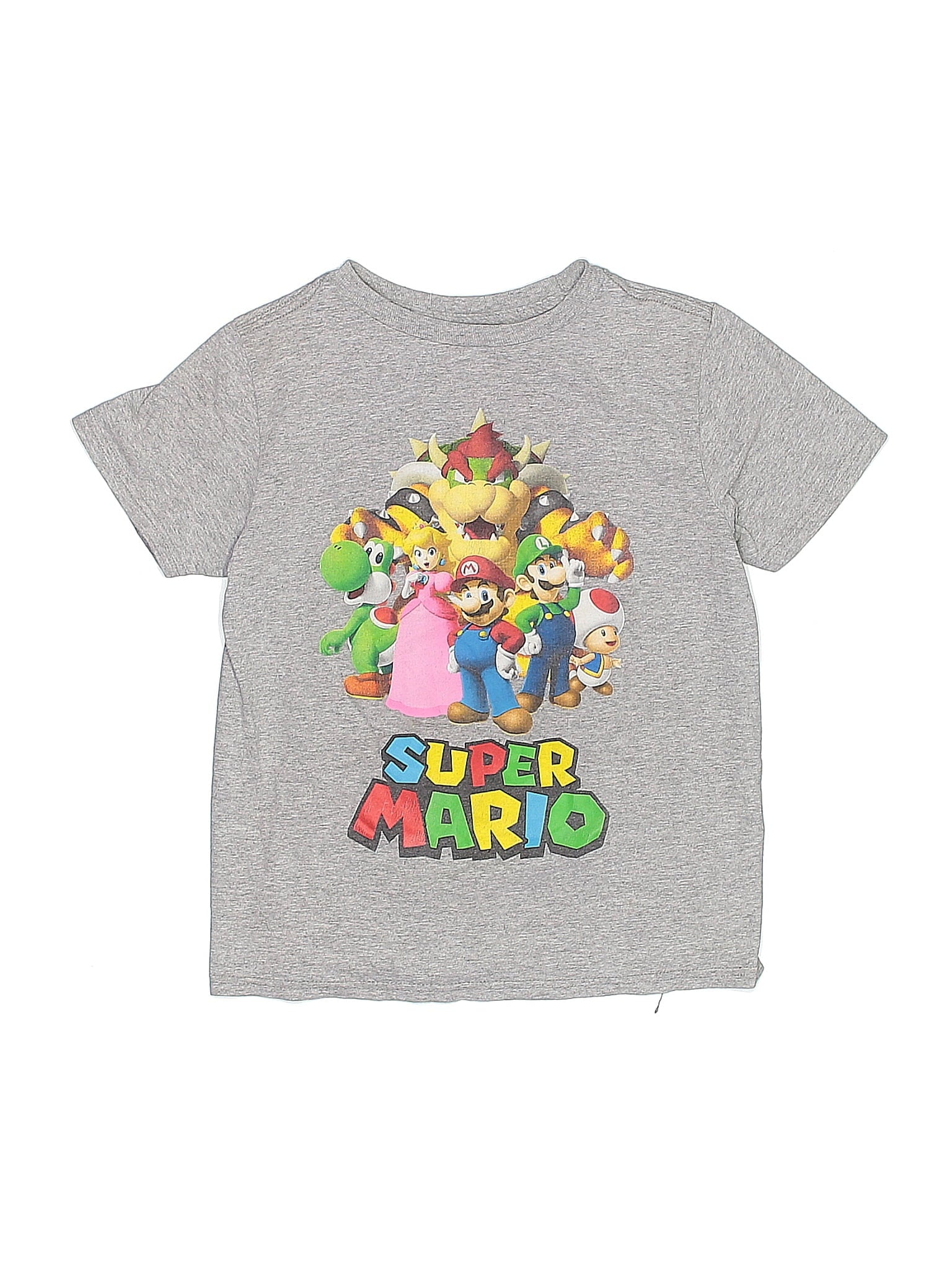 1 size - S (Kids)