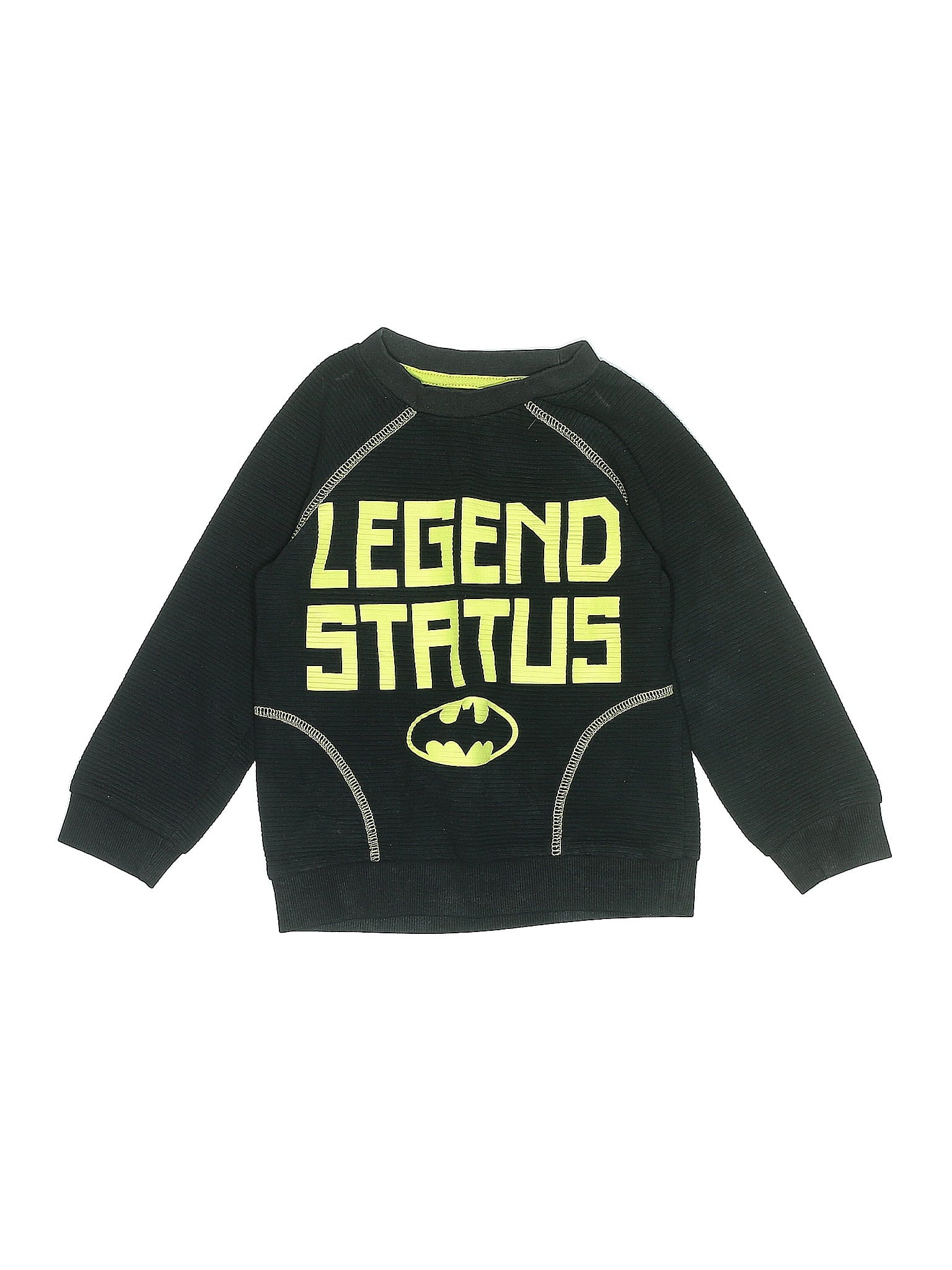 1 size - 4T
