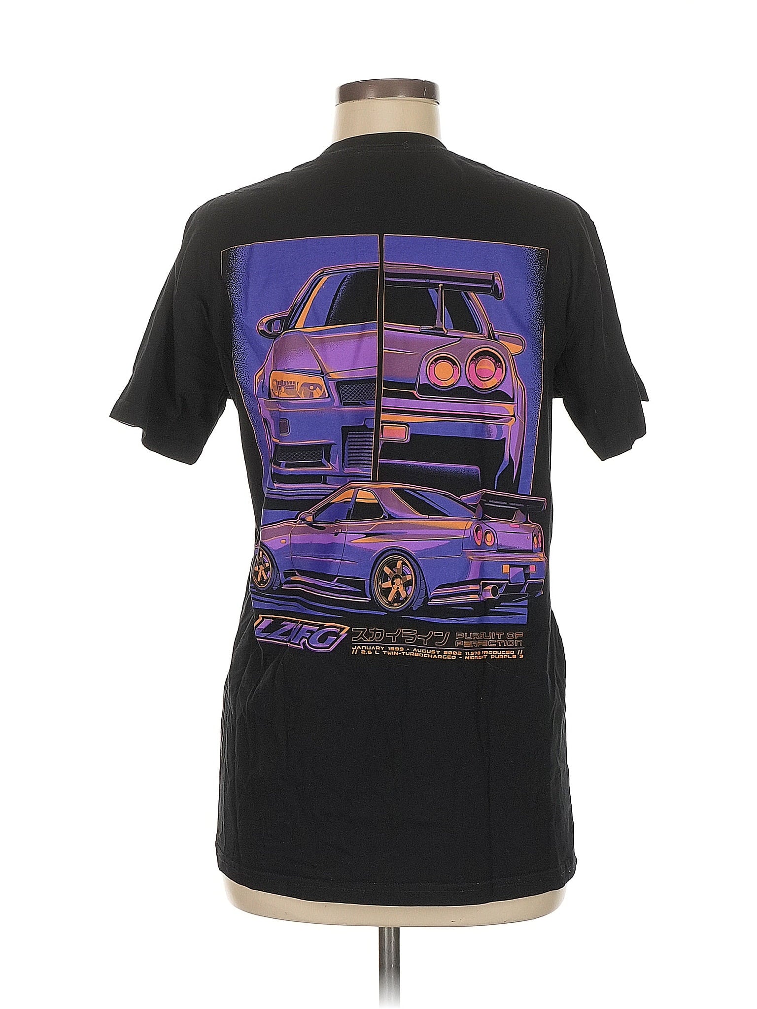 2 size - M