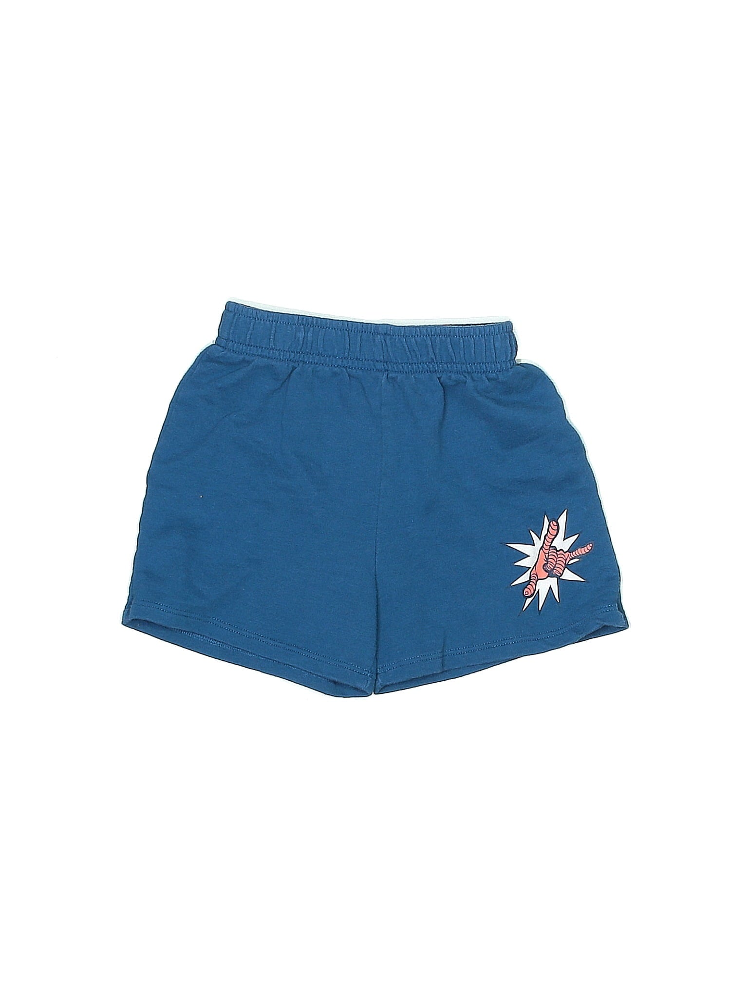1 size - 3T