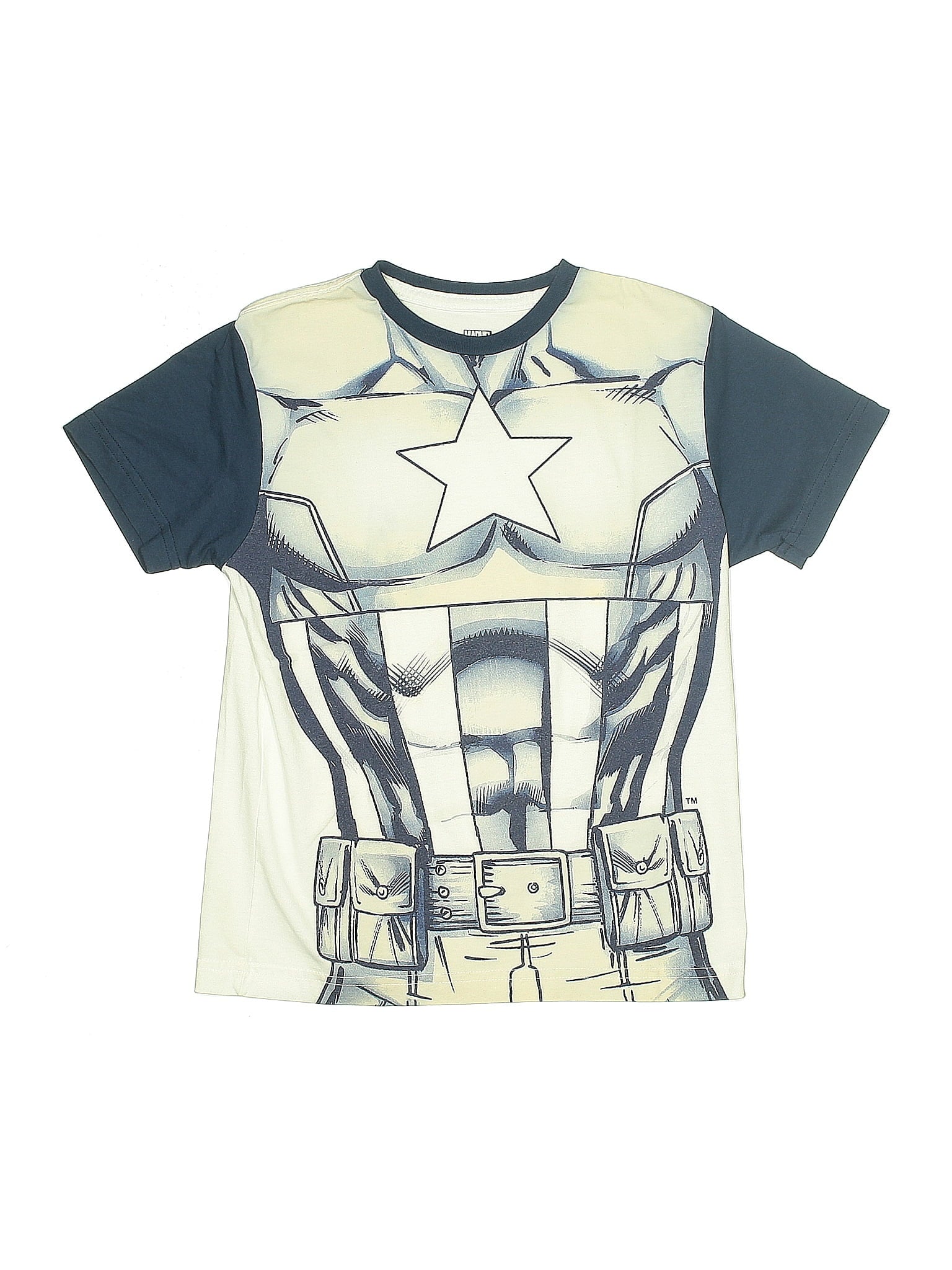 1 size - M (Youth)