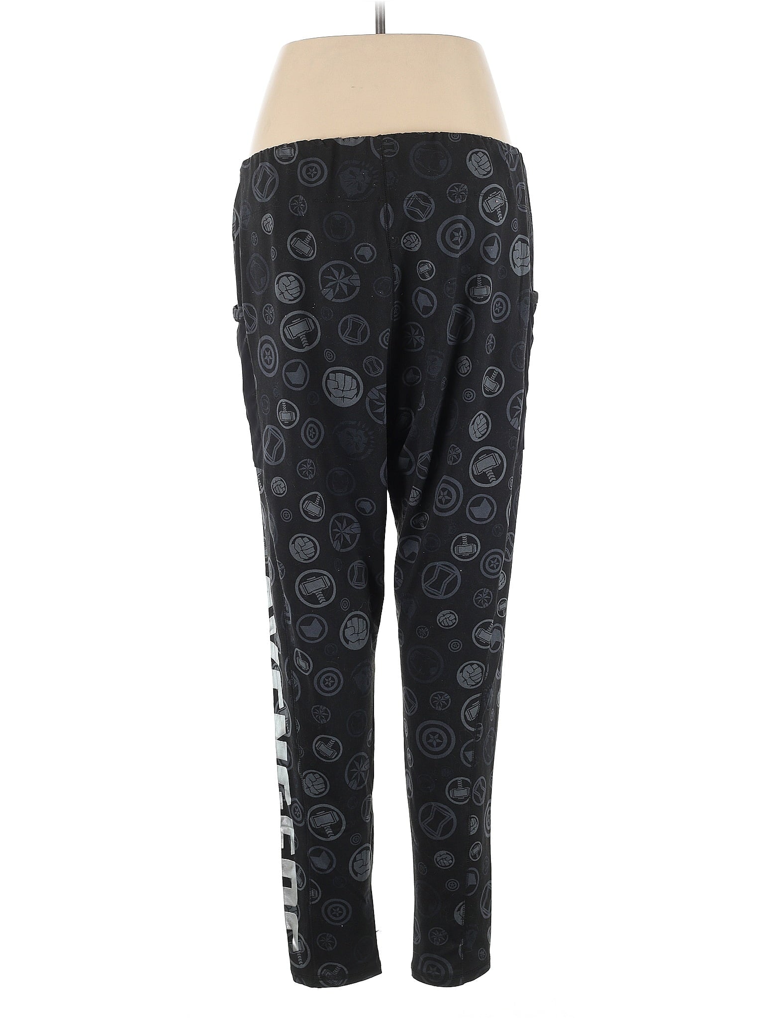 2 size - 3X W
