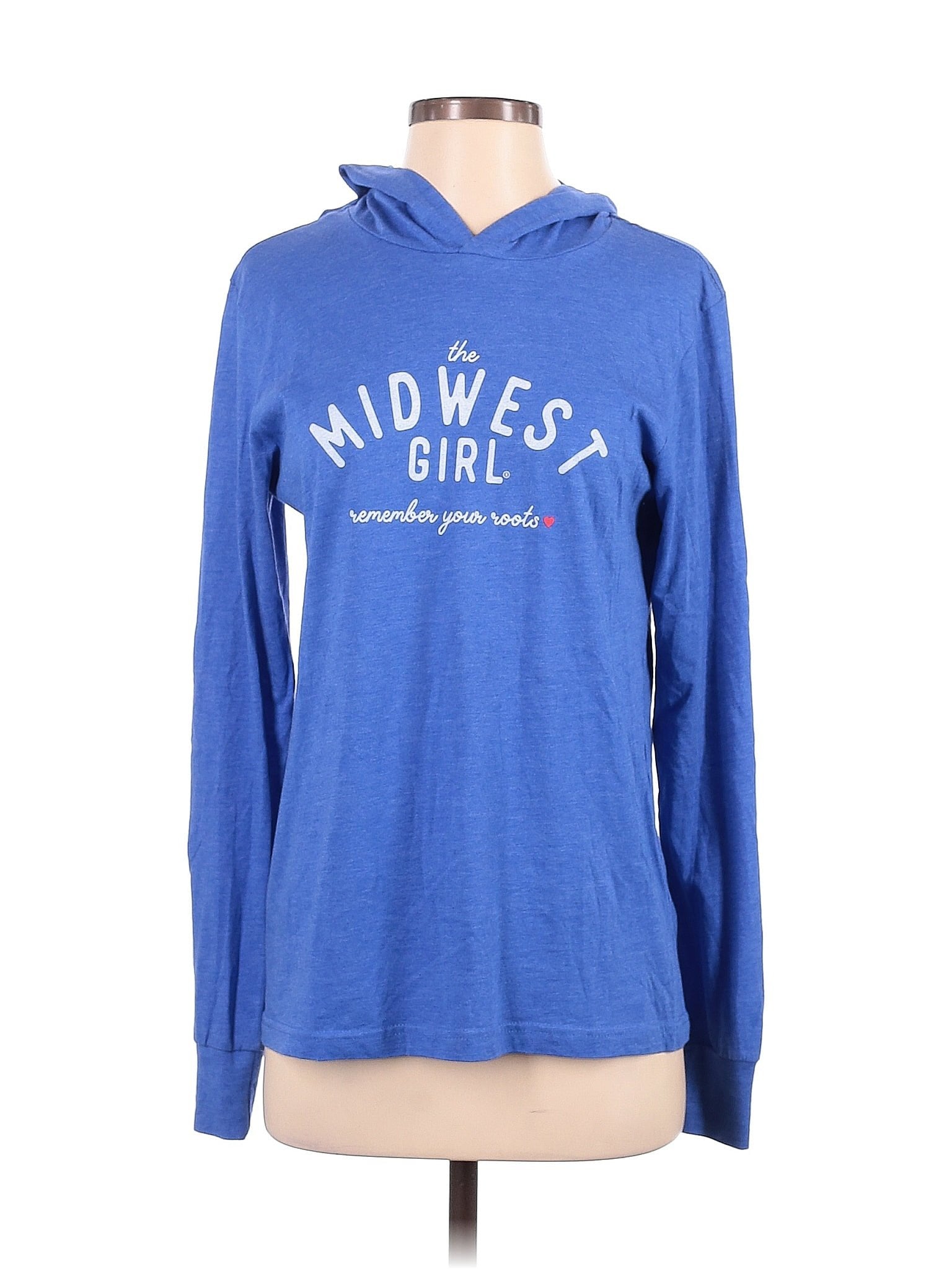 1 size - S