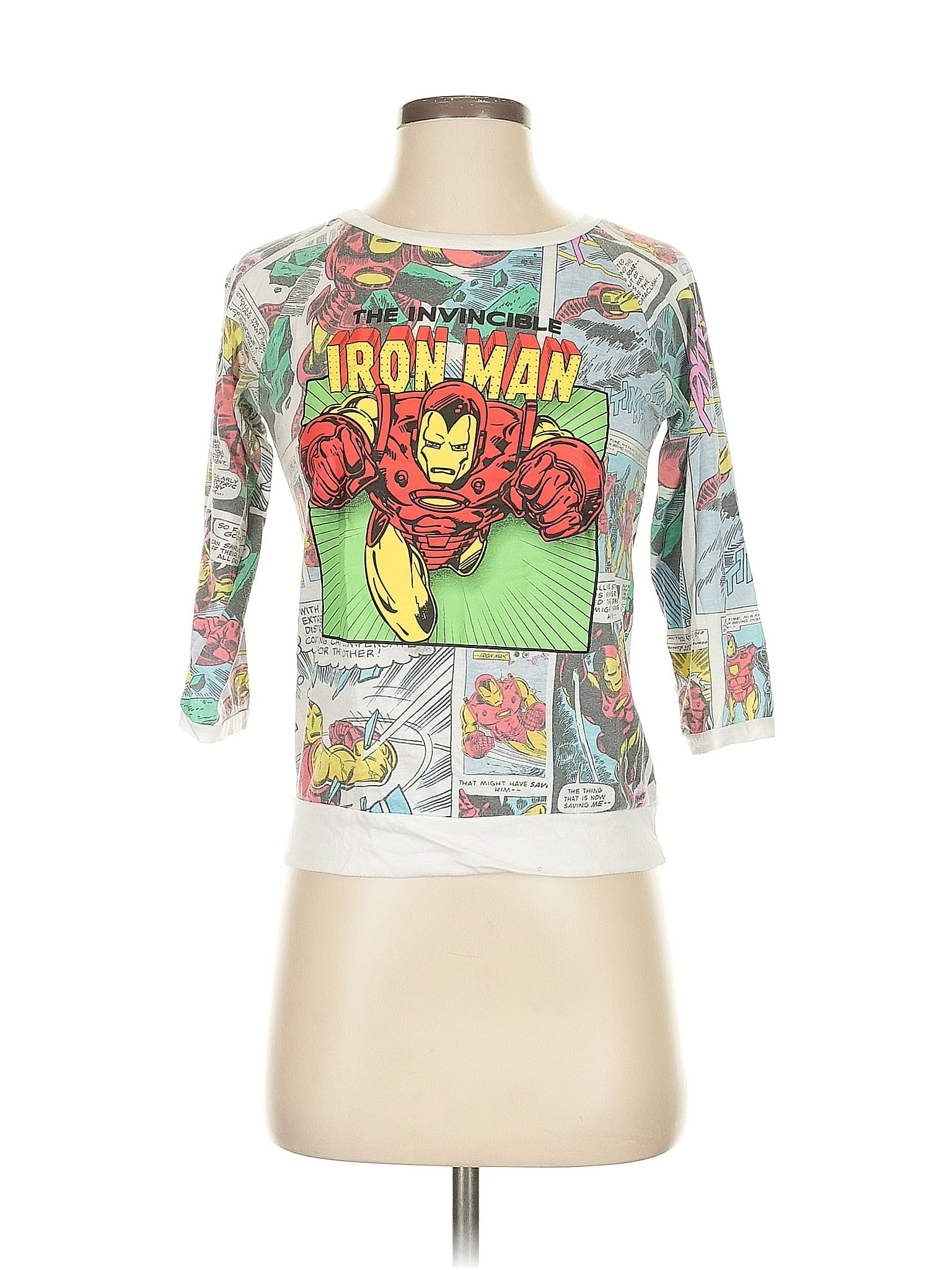 1 size - XS