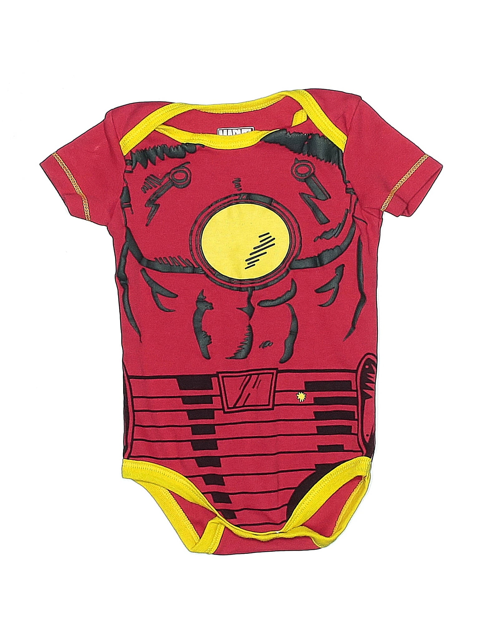 1 size - 6-9 mo