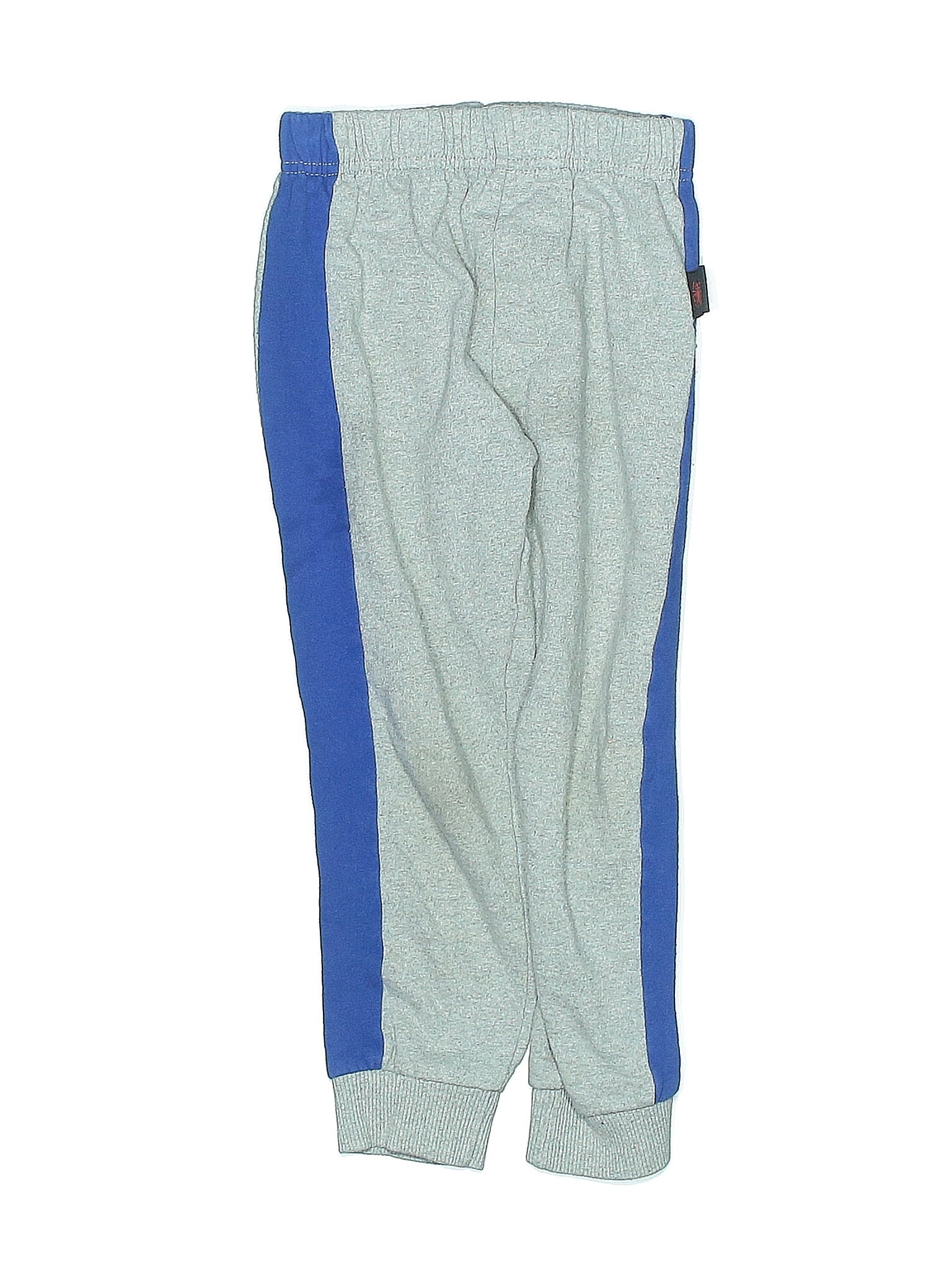 1 size - 4T