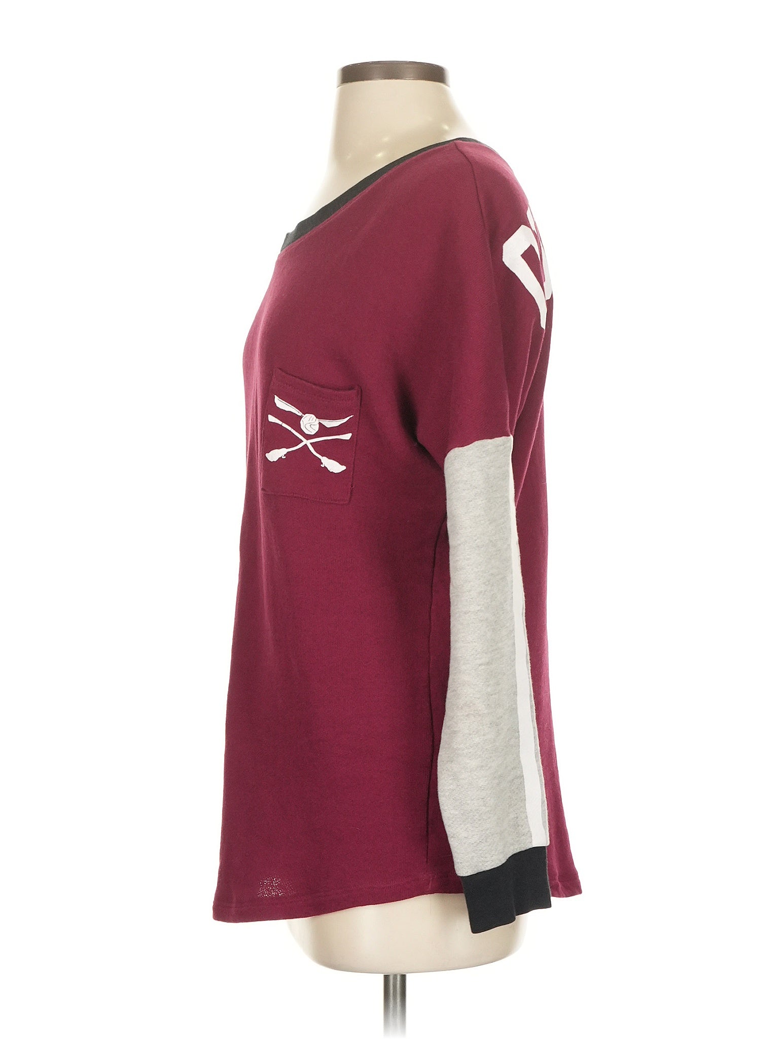 4 size - S