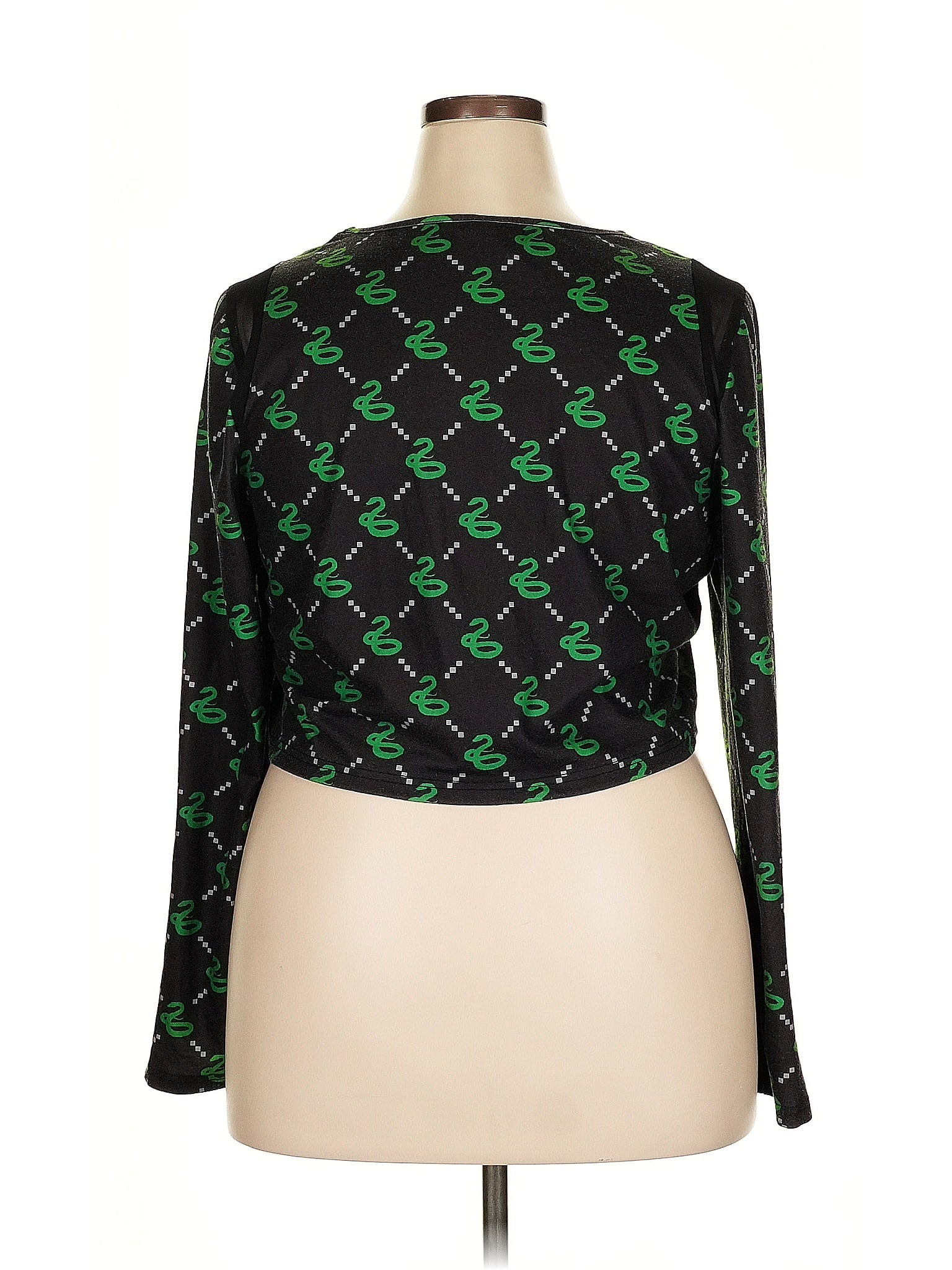 2 size - 4X W