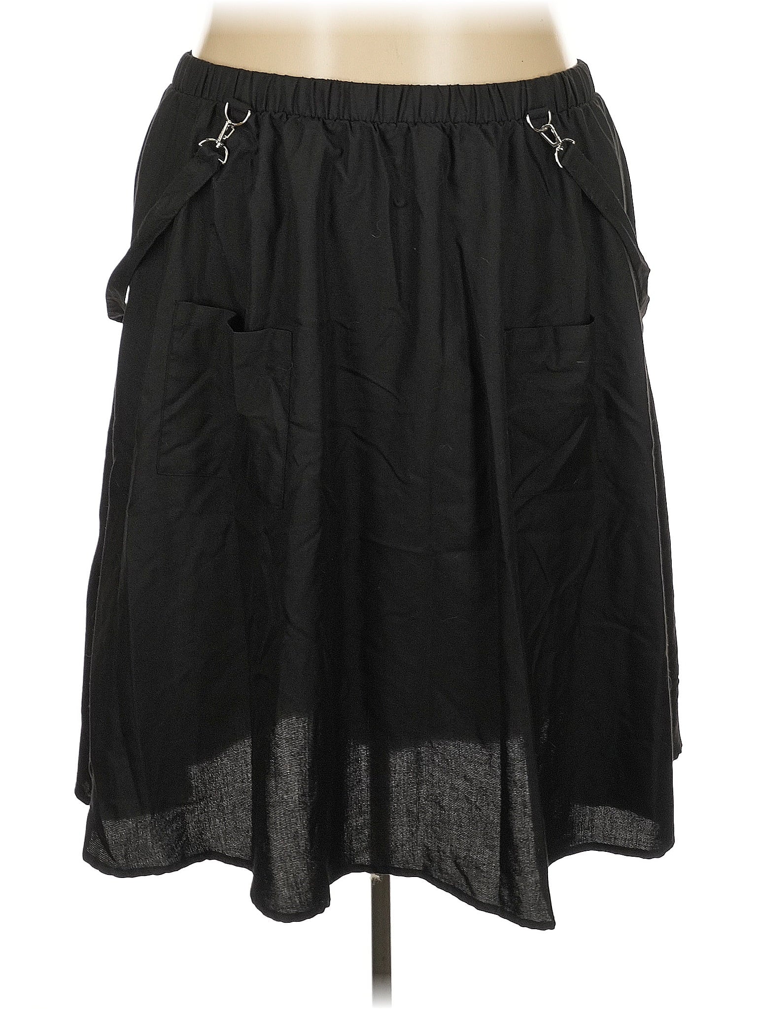 1 size - 5X (5) W