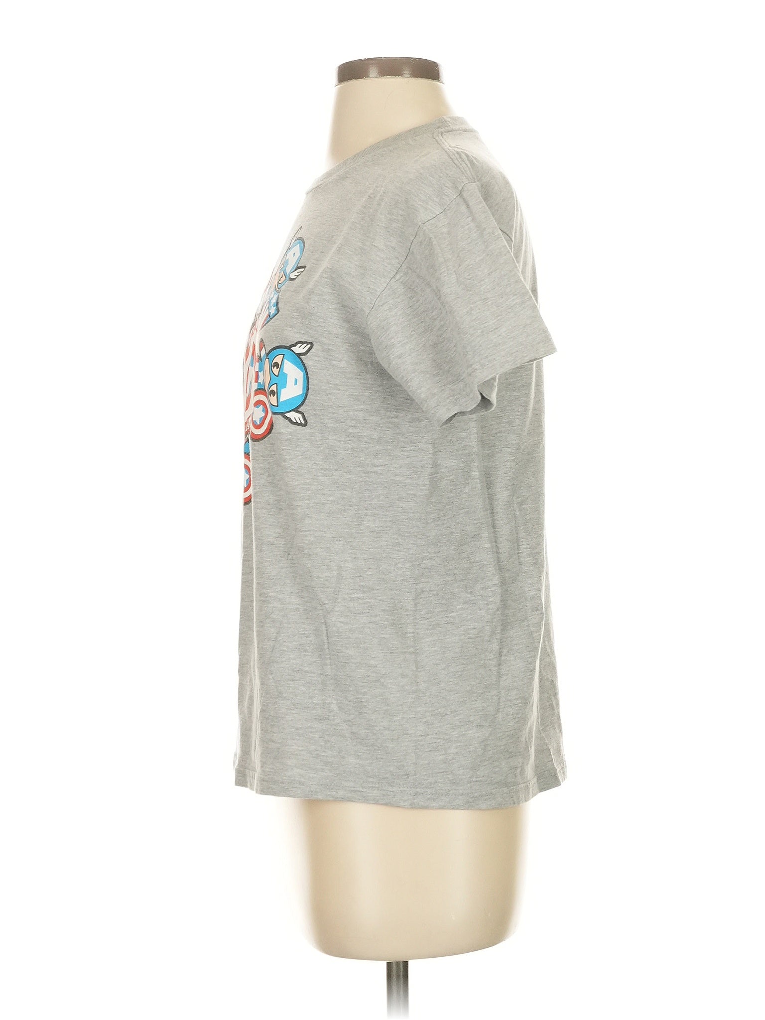 4 size - S