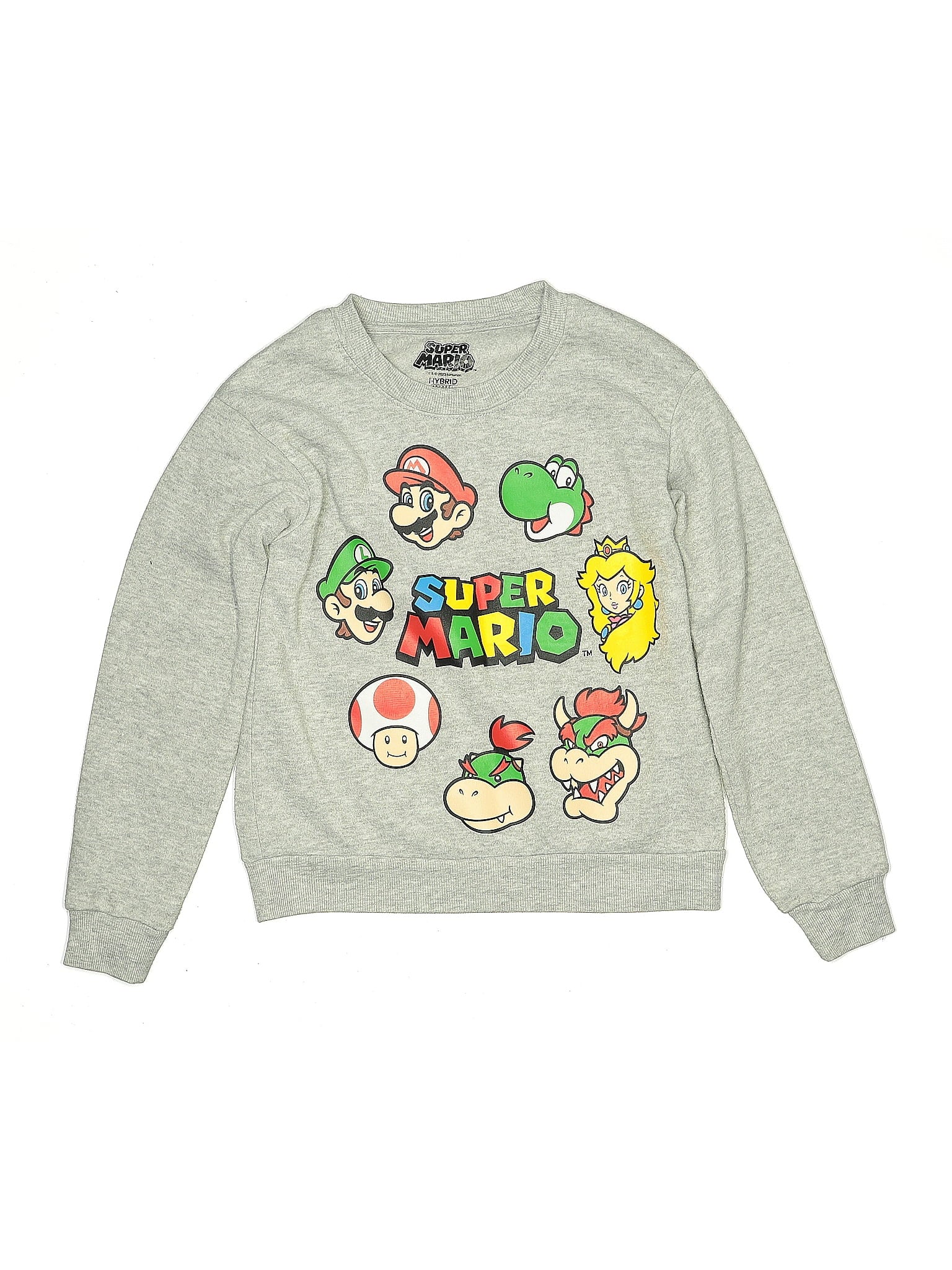 1 size - M (Tots)
