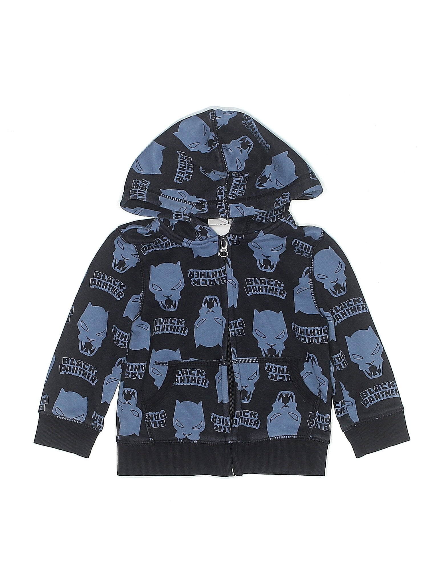 1 size - 3T