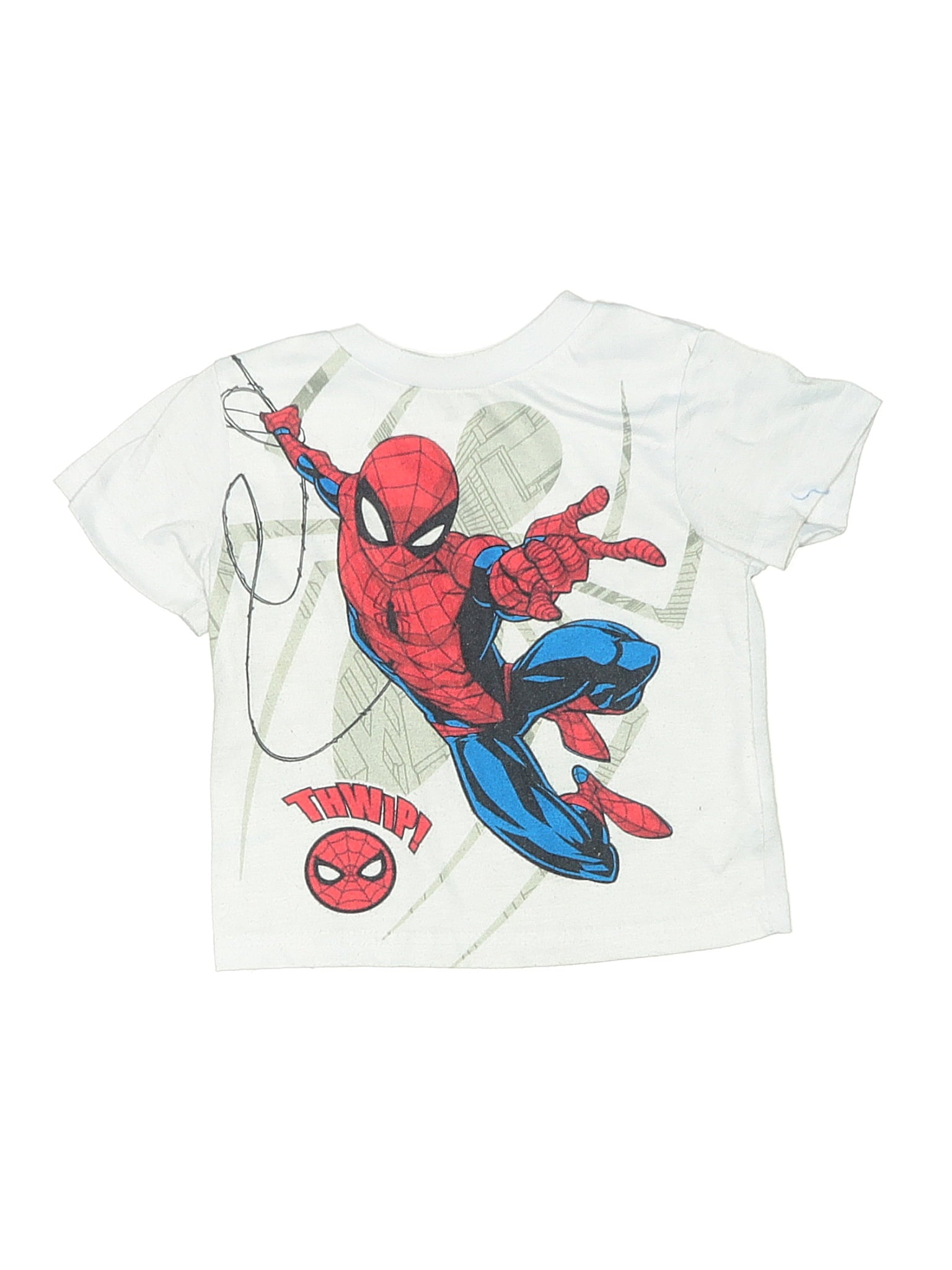 1 size - 2T