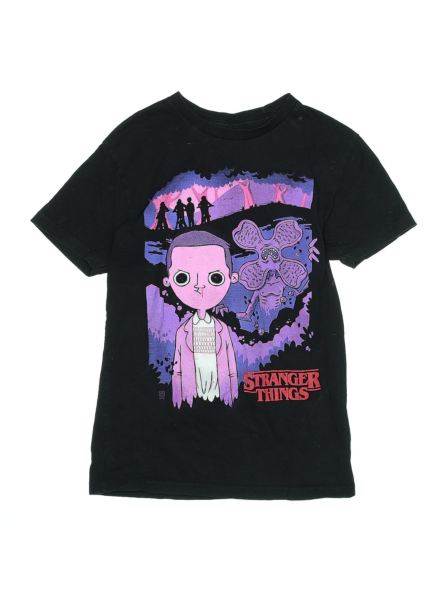 1 size - X-Small (Kids)