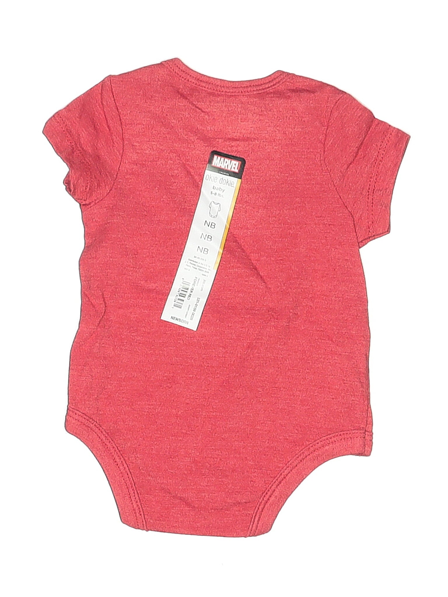 2 size - Newborn