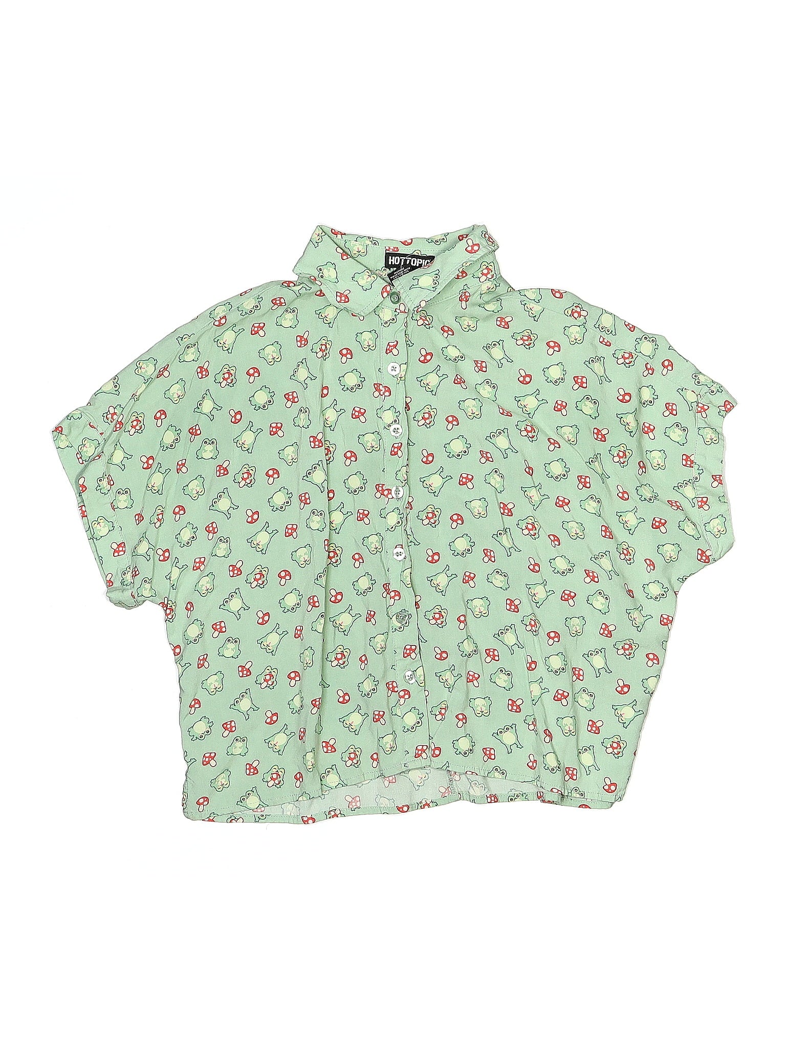 1 size - S (Kids)
