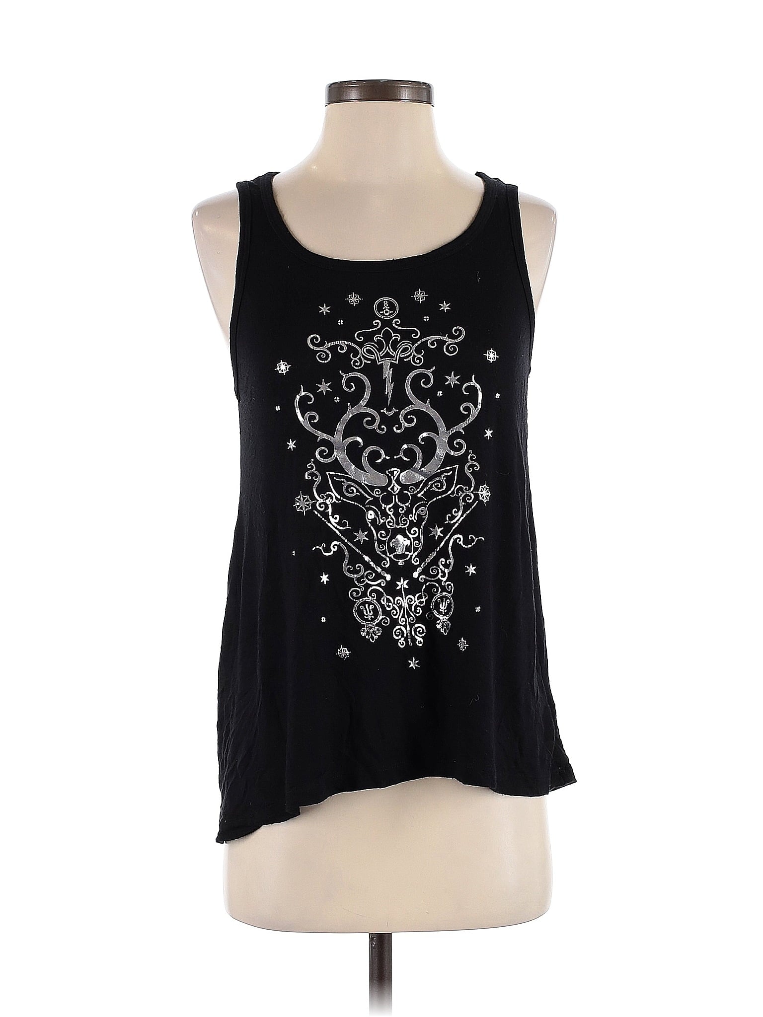 1 size - S