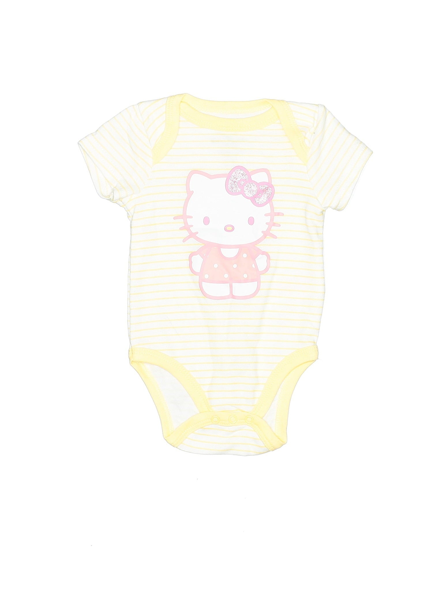 1 size - 3-6 mo