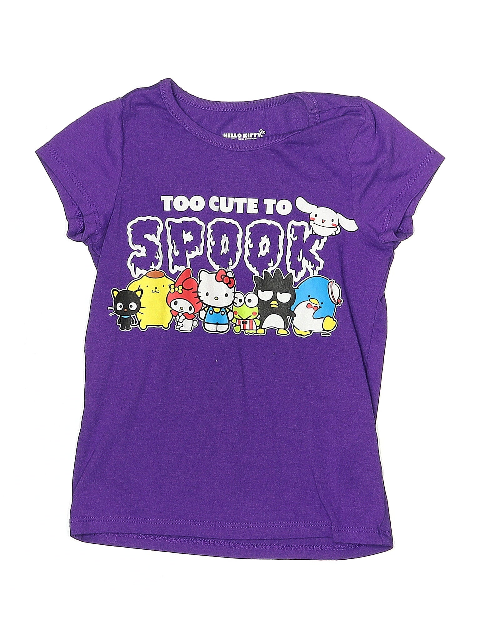 1 size - 3