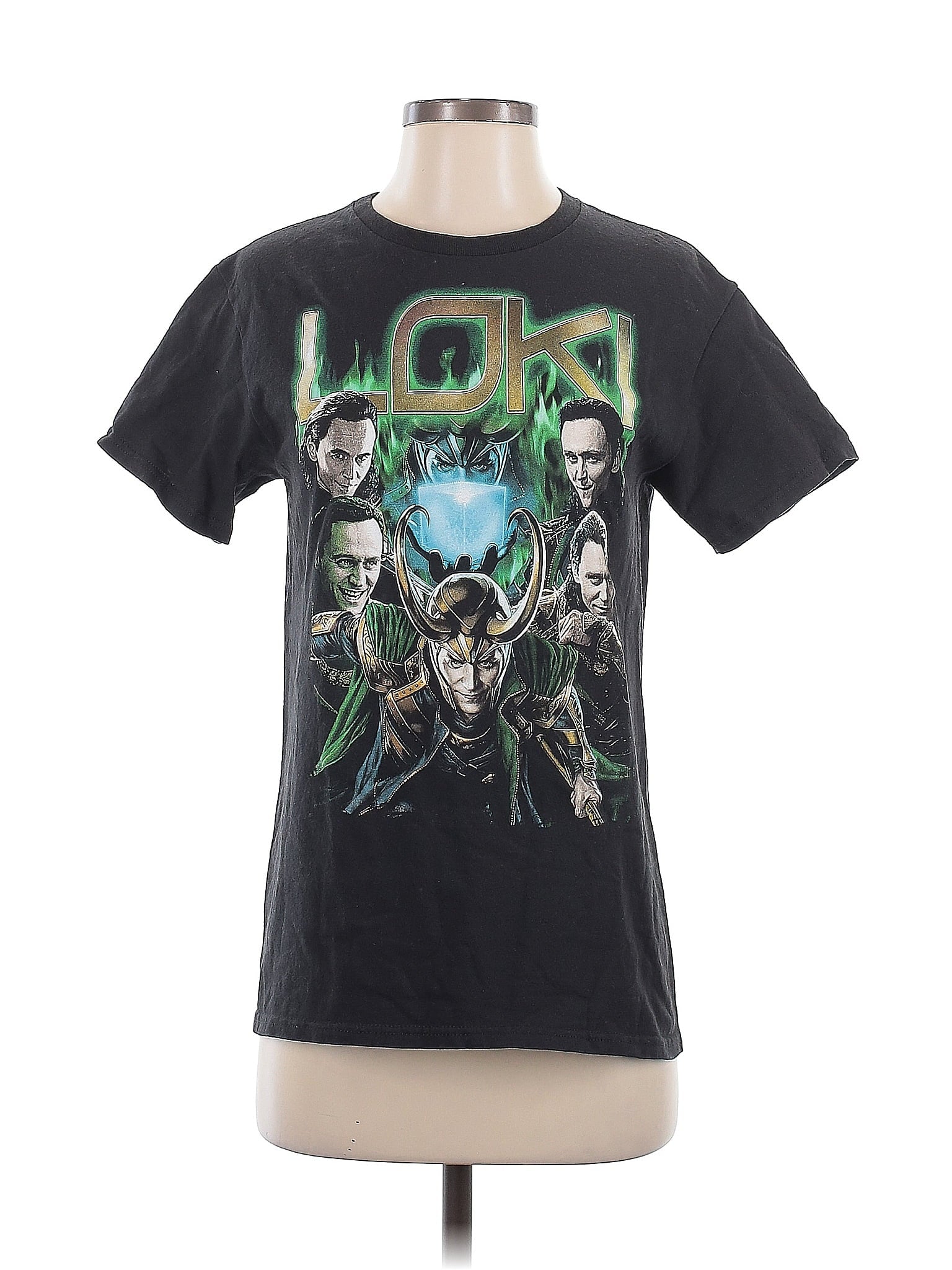 1 size - S
