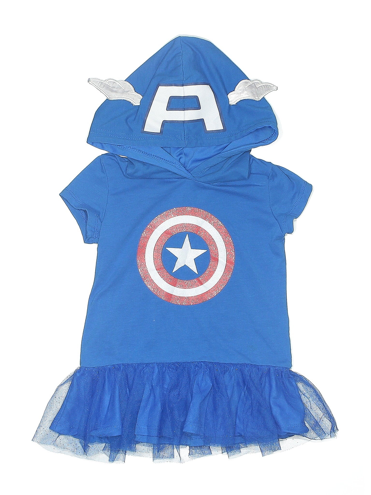 1 size - 5T