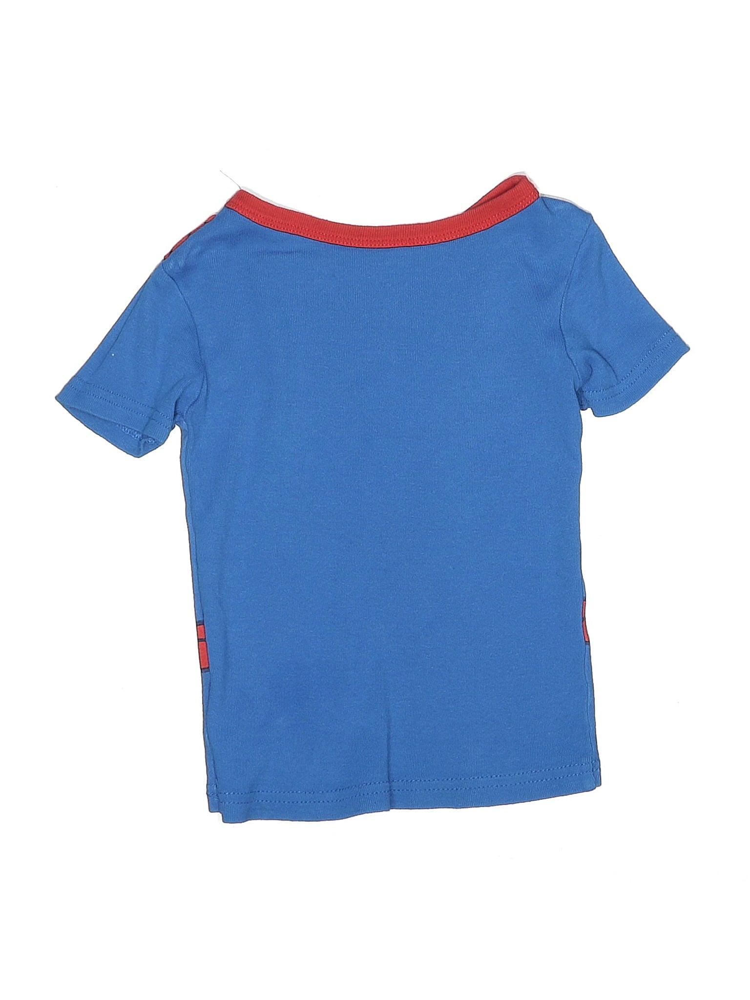2 size - 2T