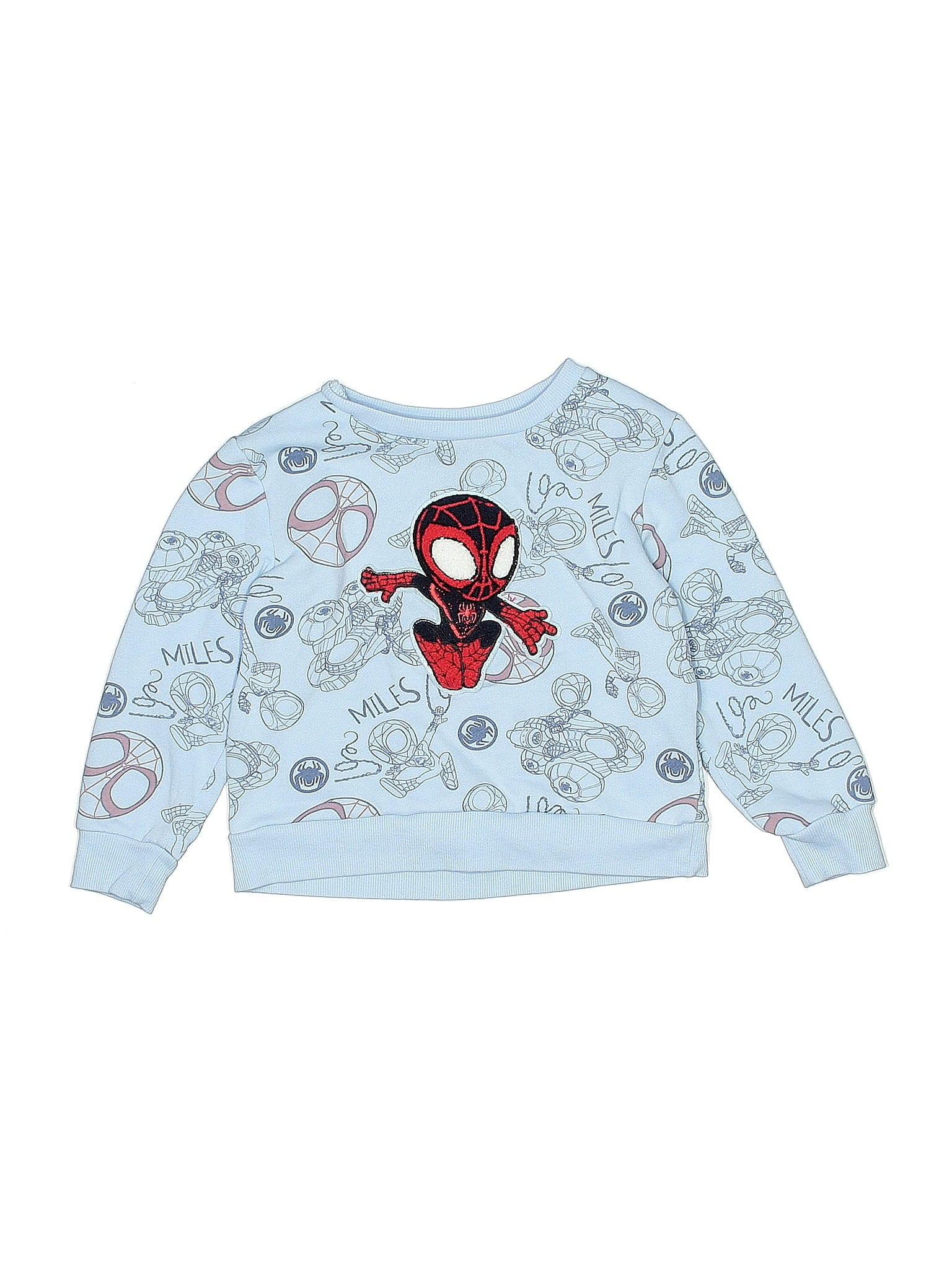 1 size - 3T