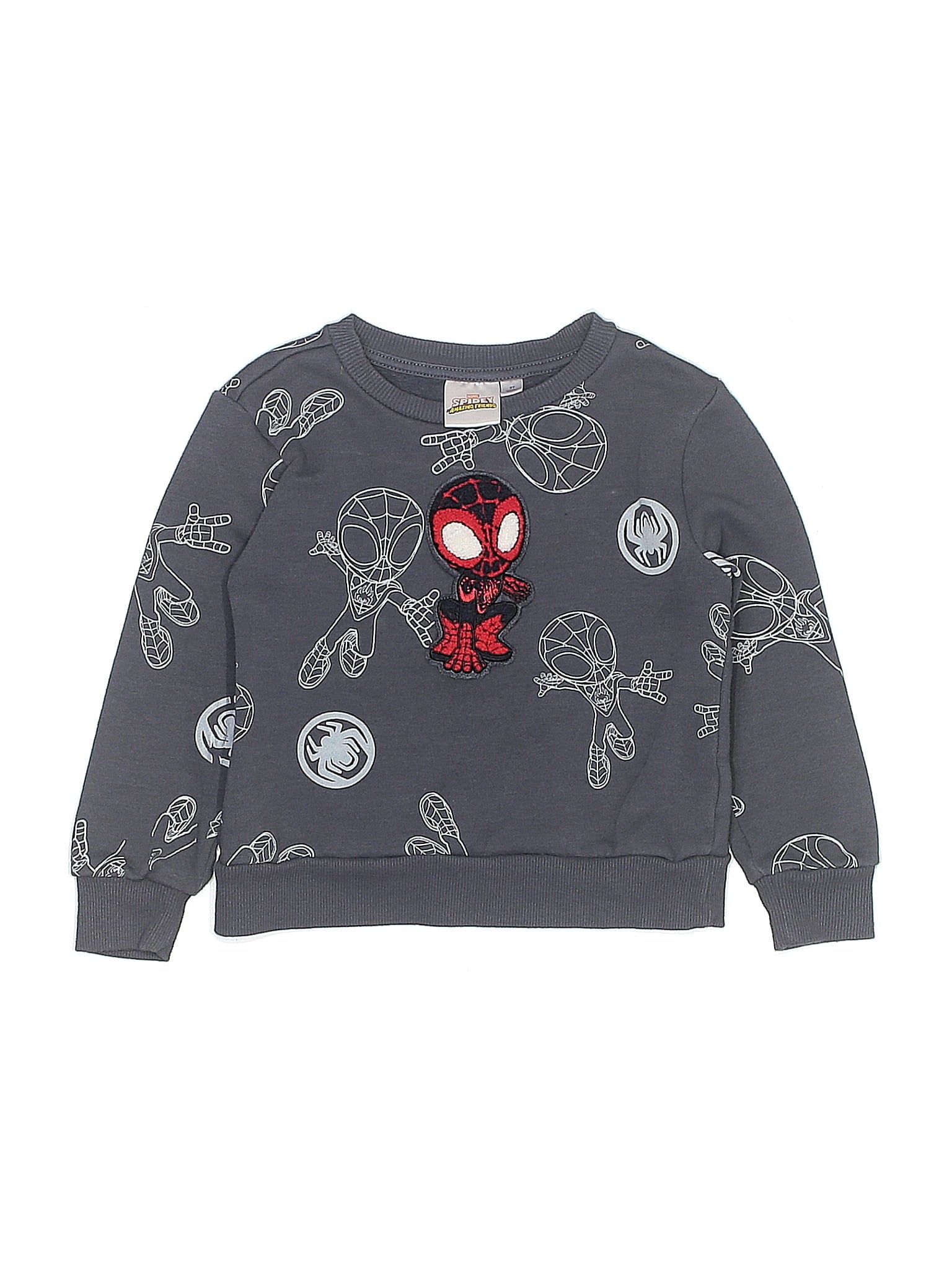 1 size - 3T