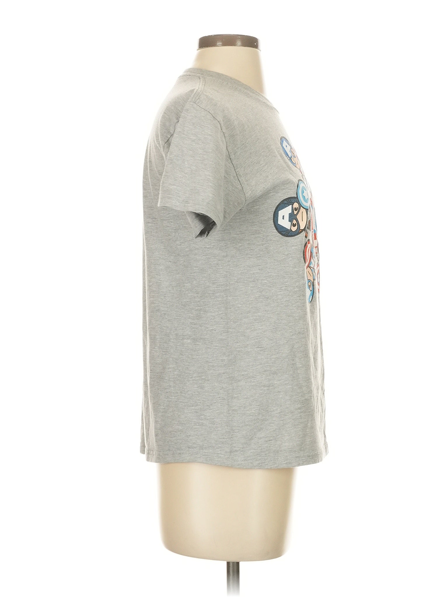 3 size - S