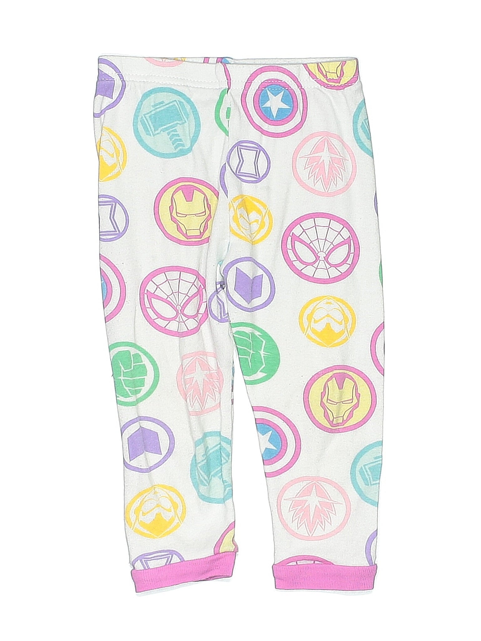 1 size - 2T