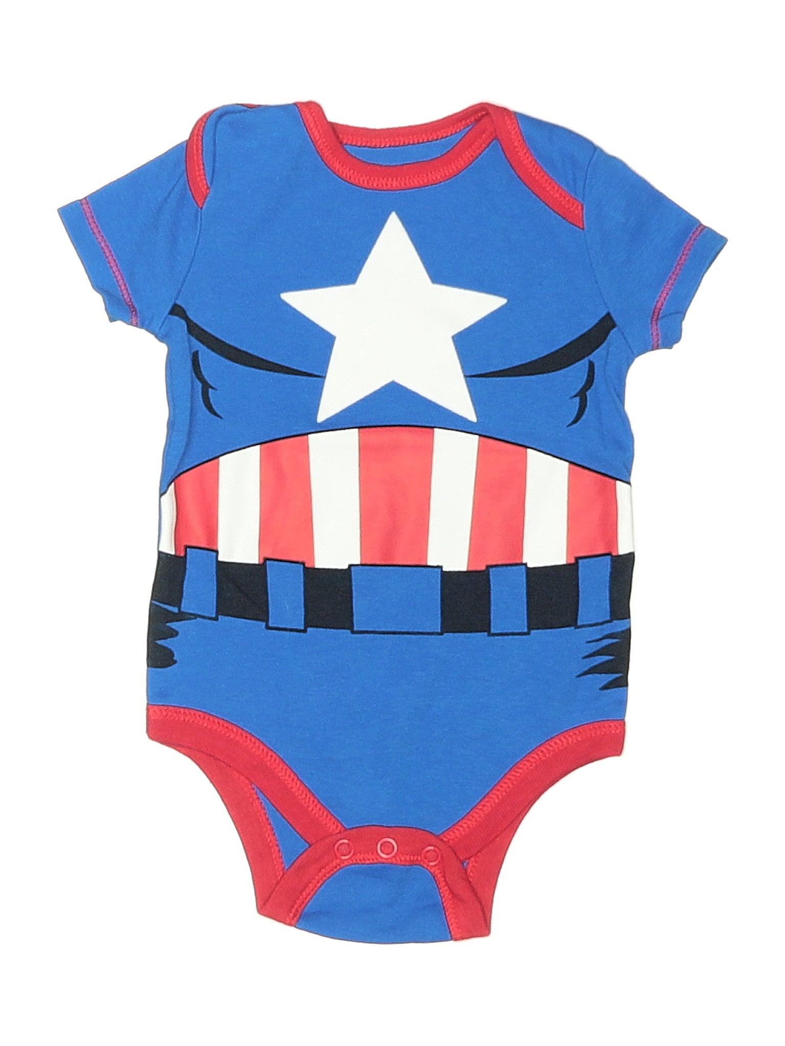 1 size - 3-6 mo