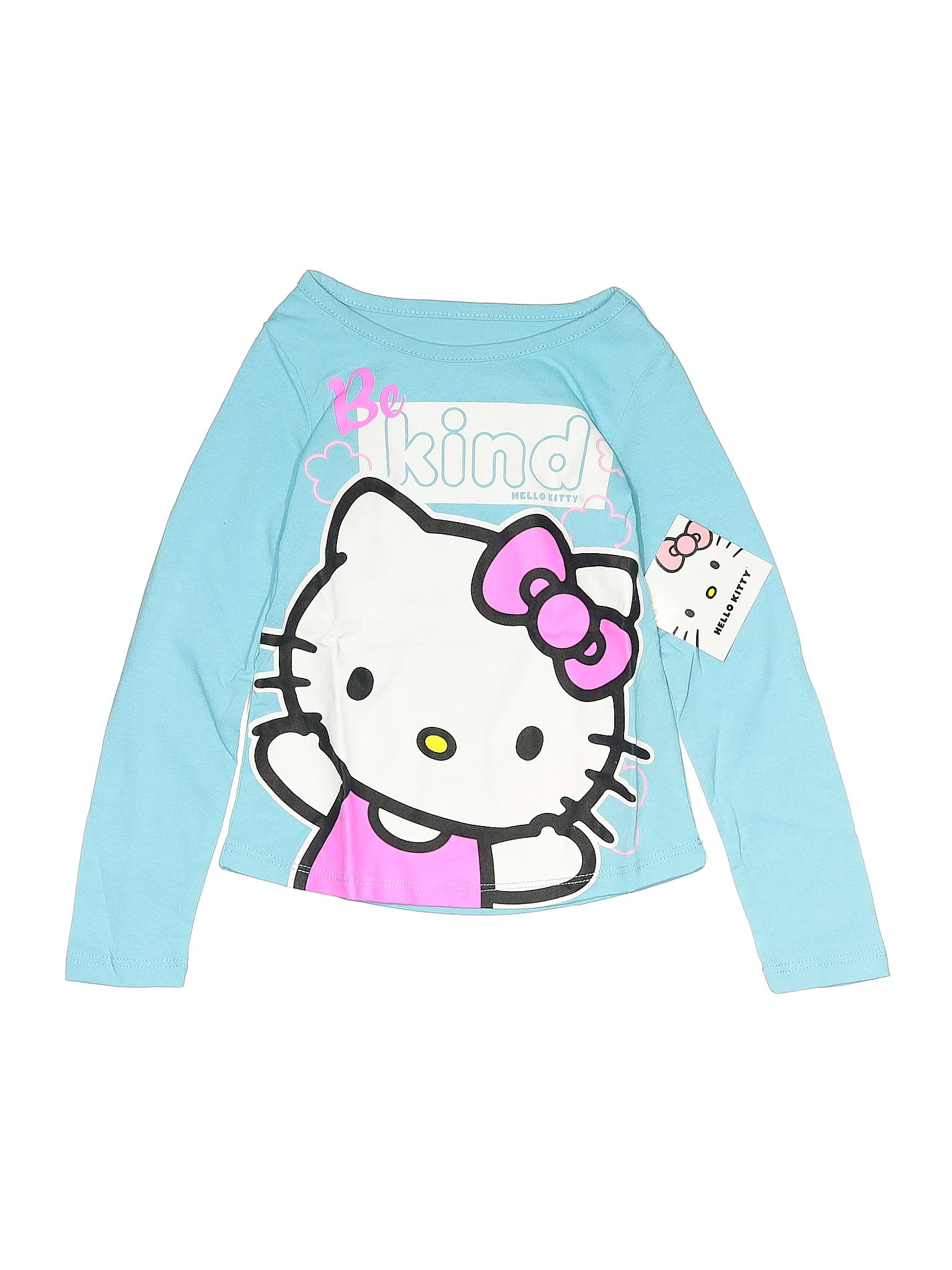 1 size - 3T