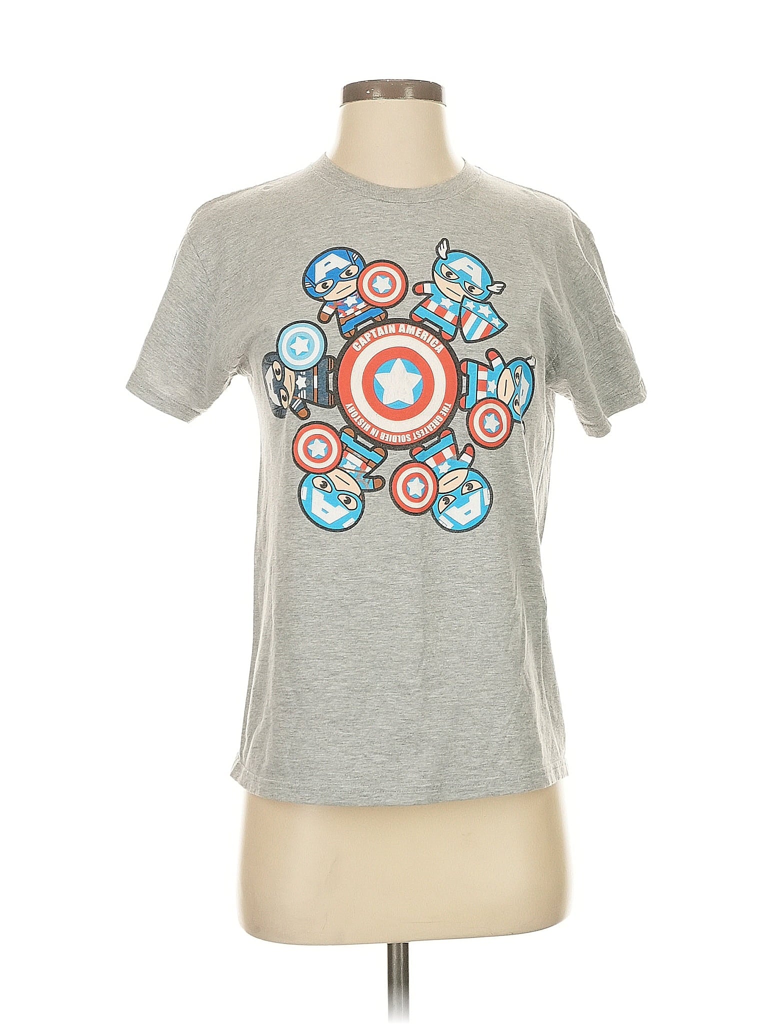 1 size - S