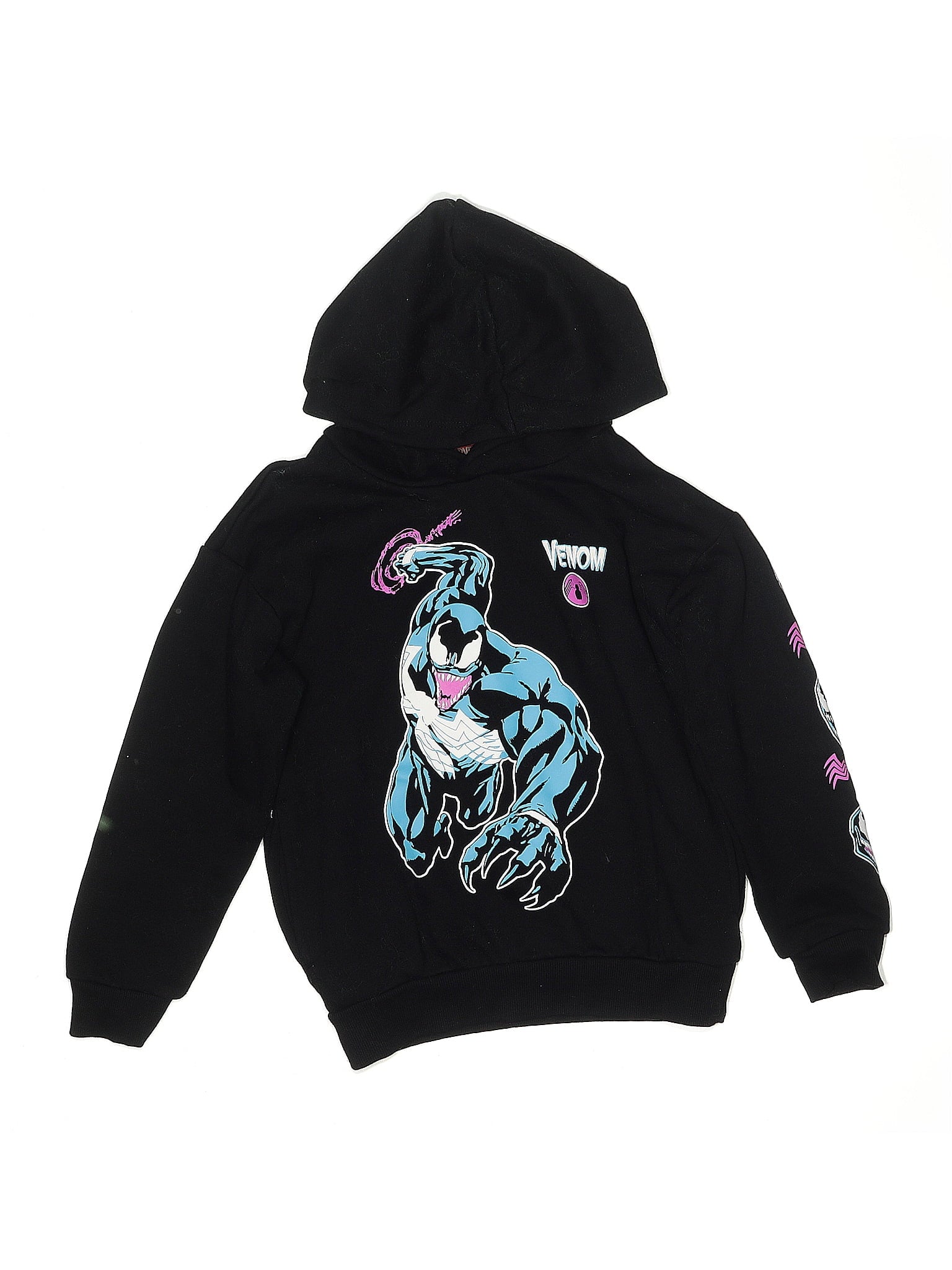 1 size - S (Kids)
