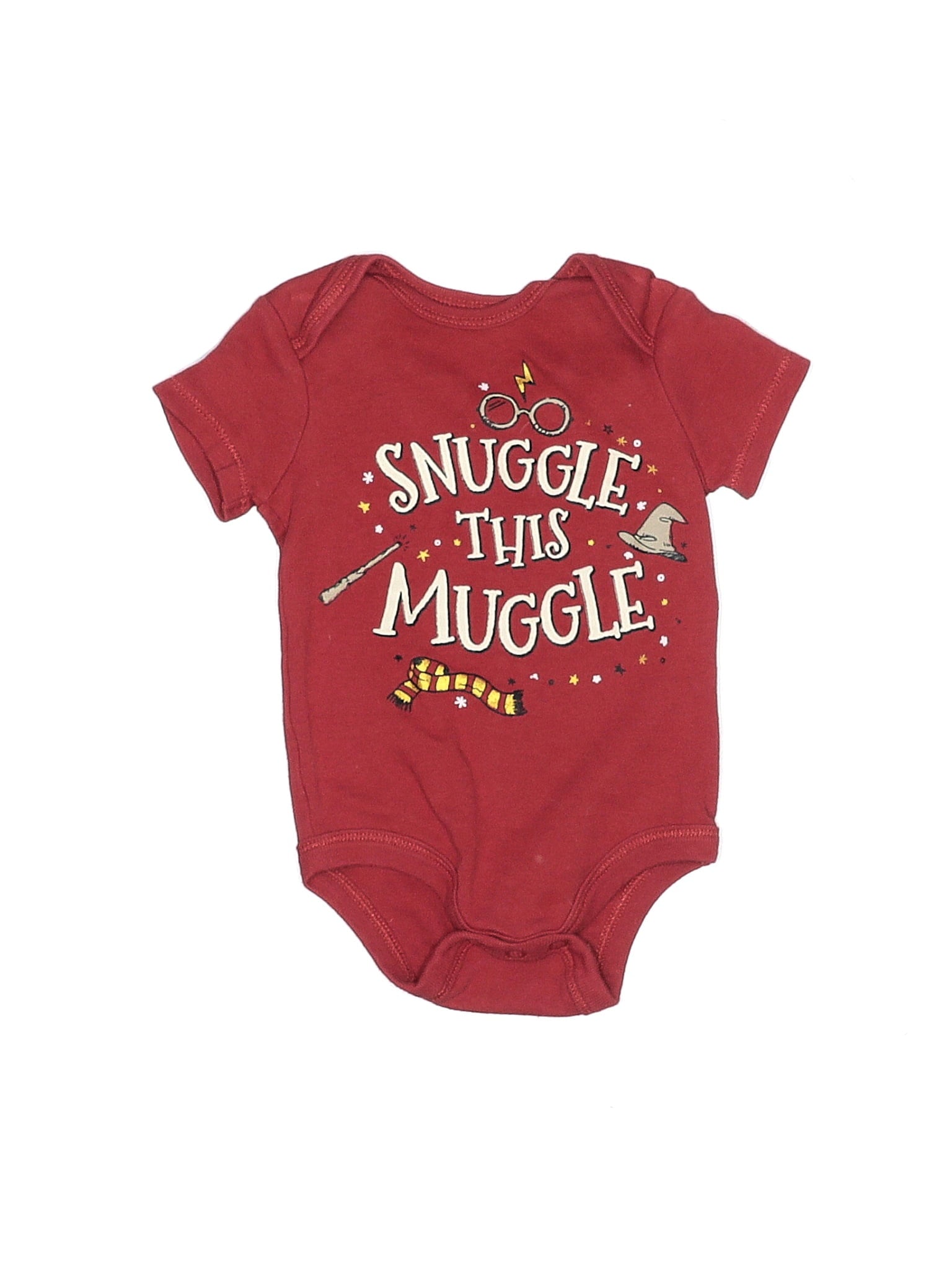 1 size - 0-3 mo