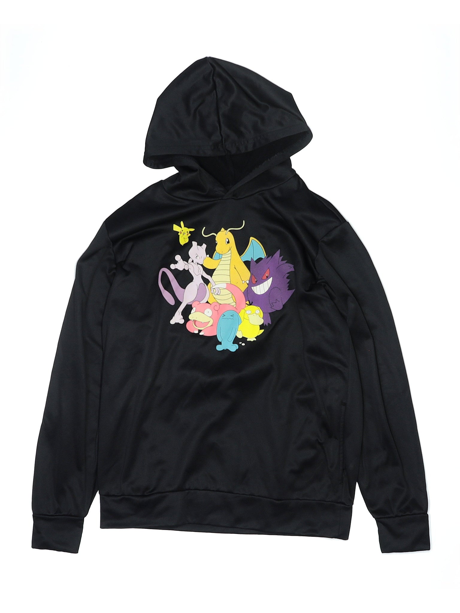 1 size - L (Youth)