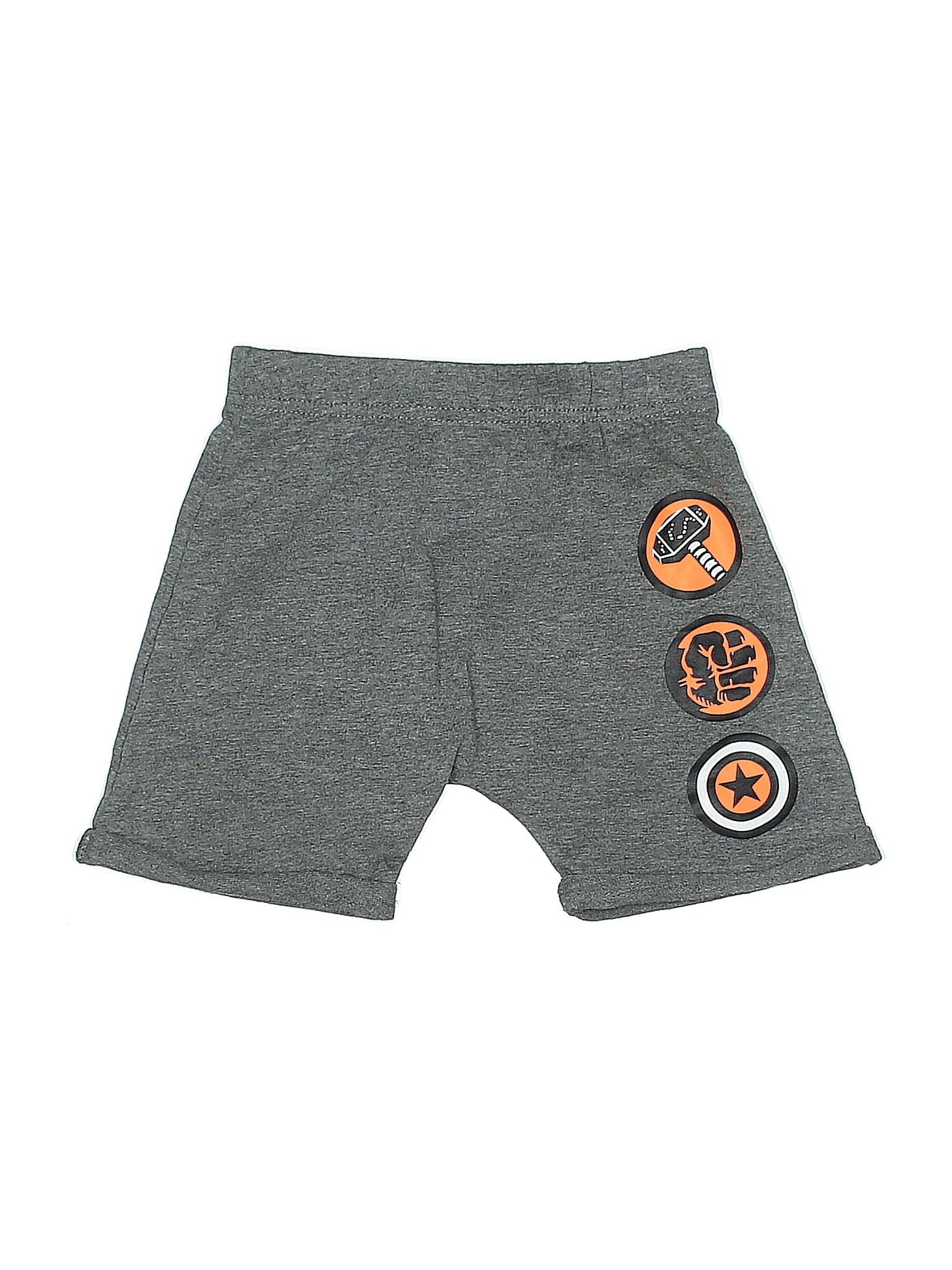 1 size - 4T